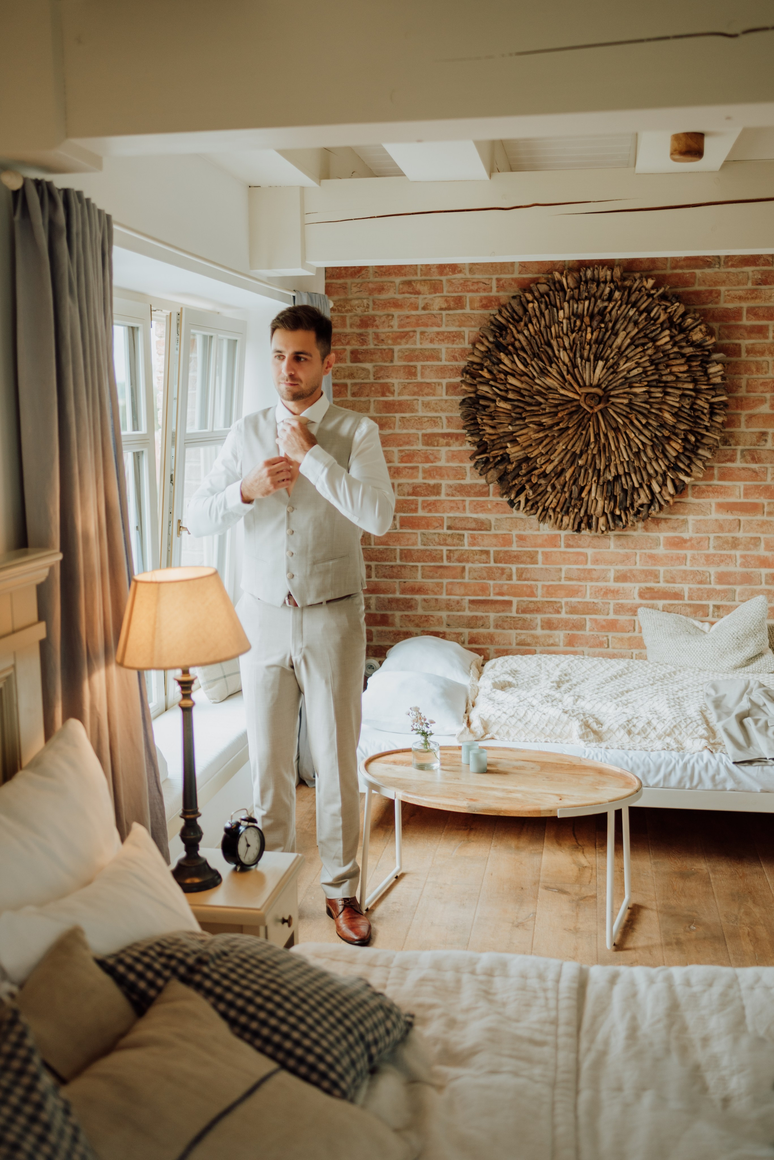 Daniela + Marcel. Lifestyle, wedding and family photographer