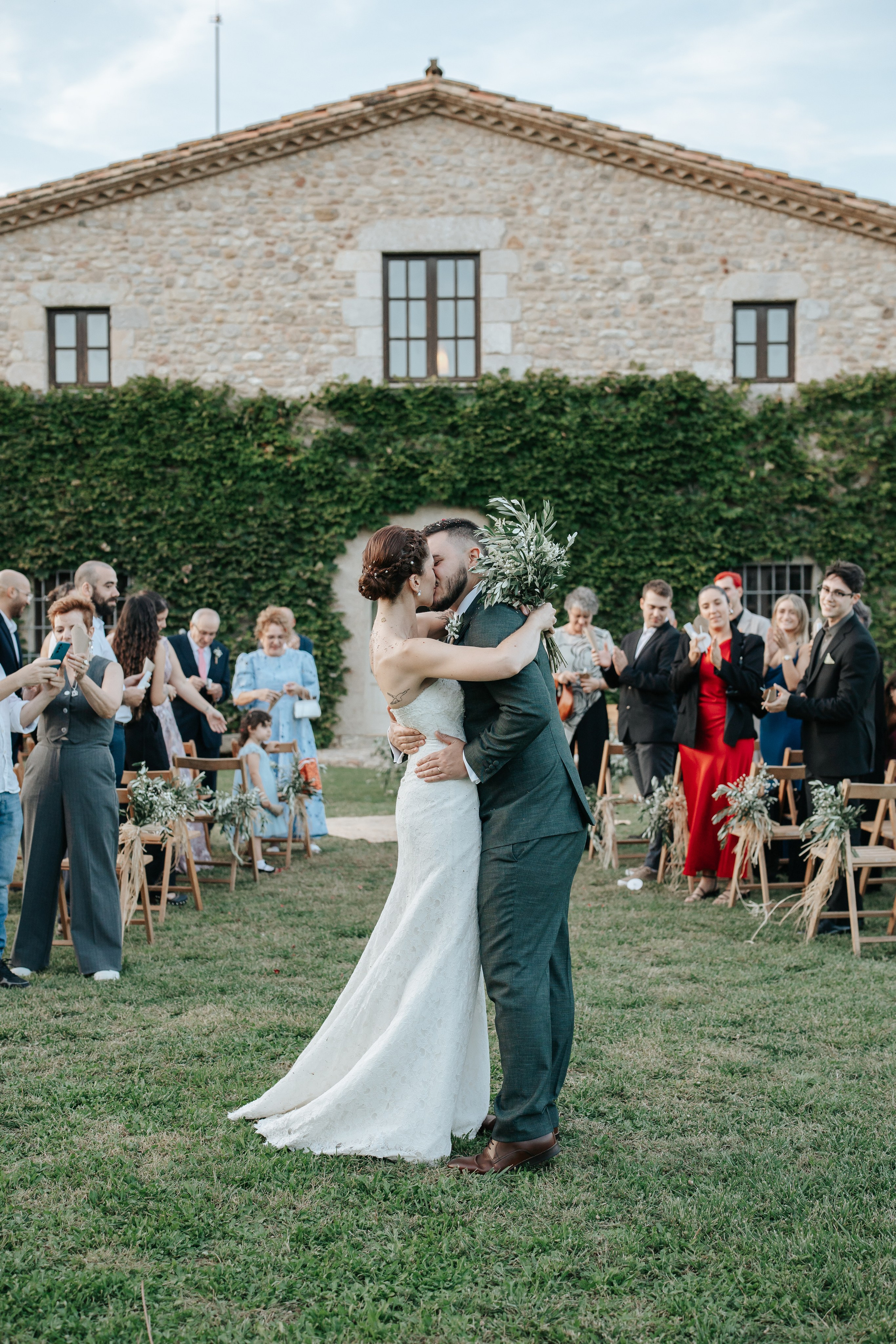 Laia+Victor, 20.09.2025, Mas Can Creus. Fotógrafa de bodas en Cataluña