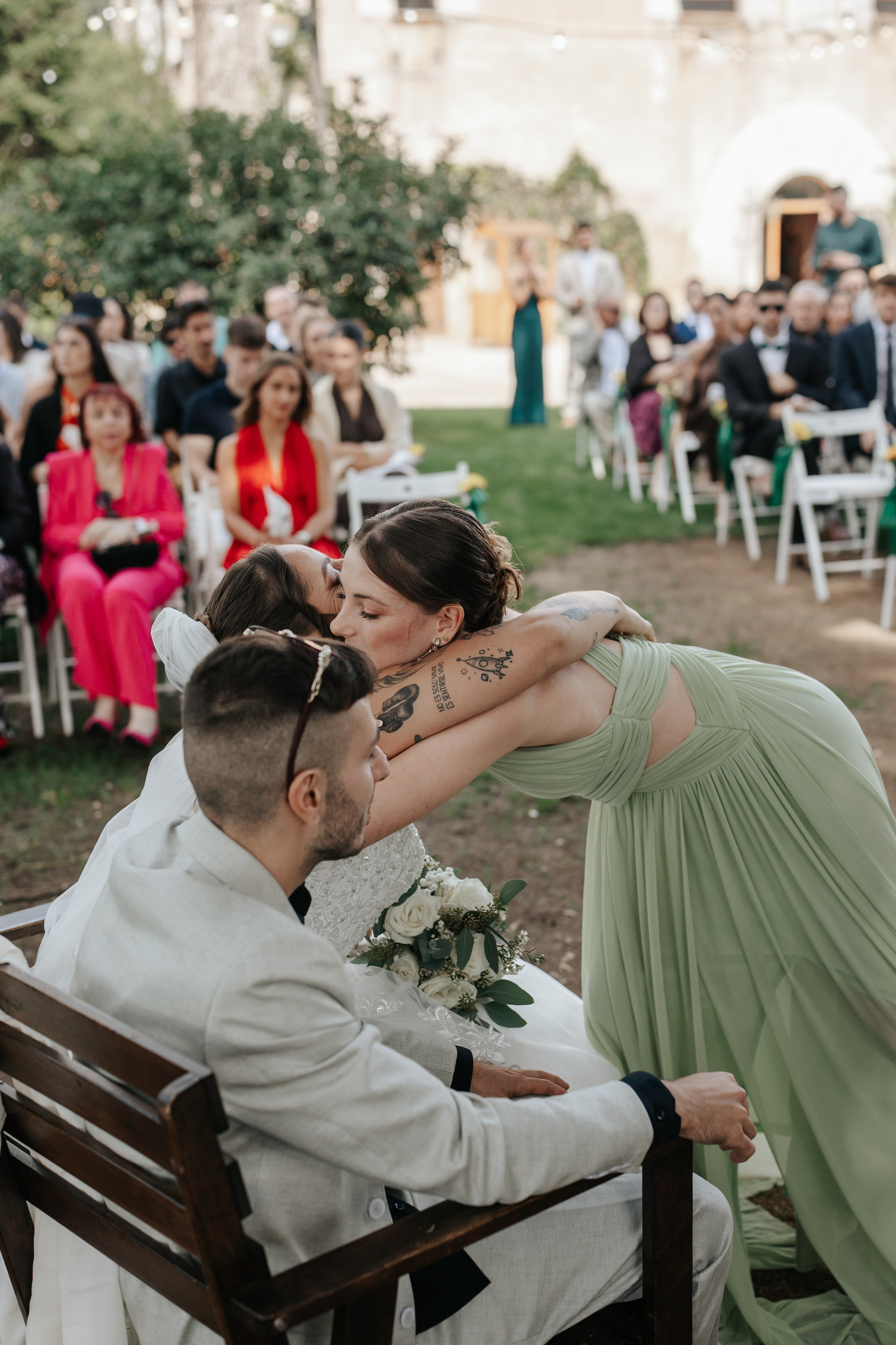 Marta+Adria, 27.09.2025, Can Caballe. Fotógrafa de bodas en Cataluña