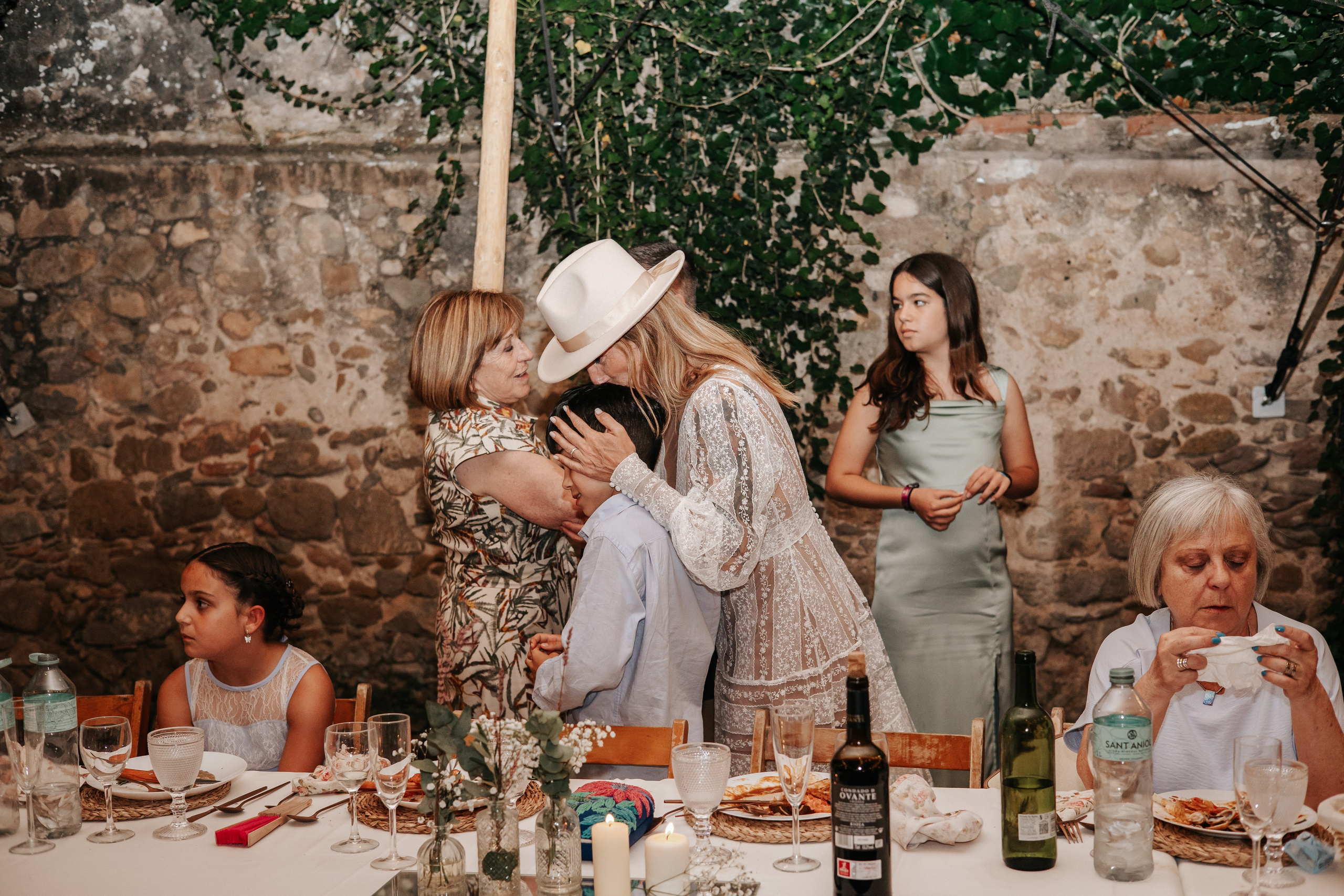 Rachel+Hector, 07.06.2025, Mas Coromina. Fotógrafa de bodas en Cataluña