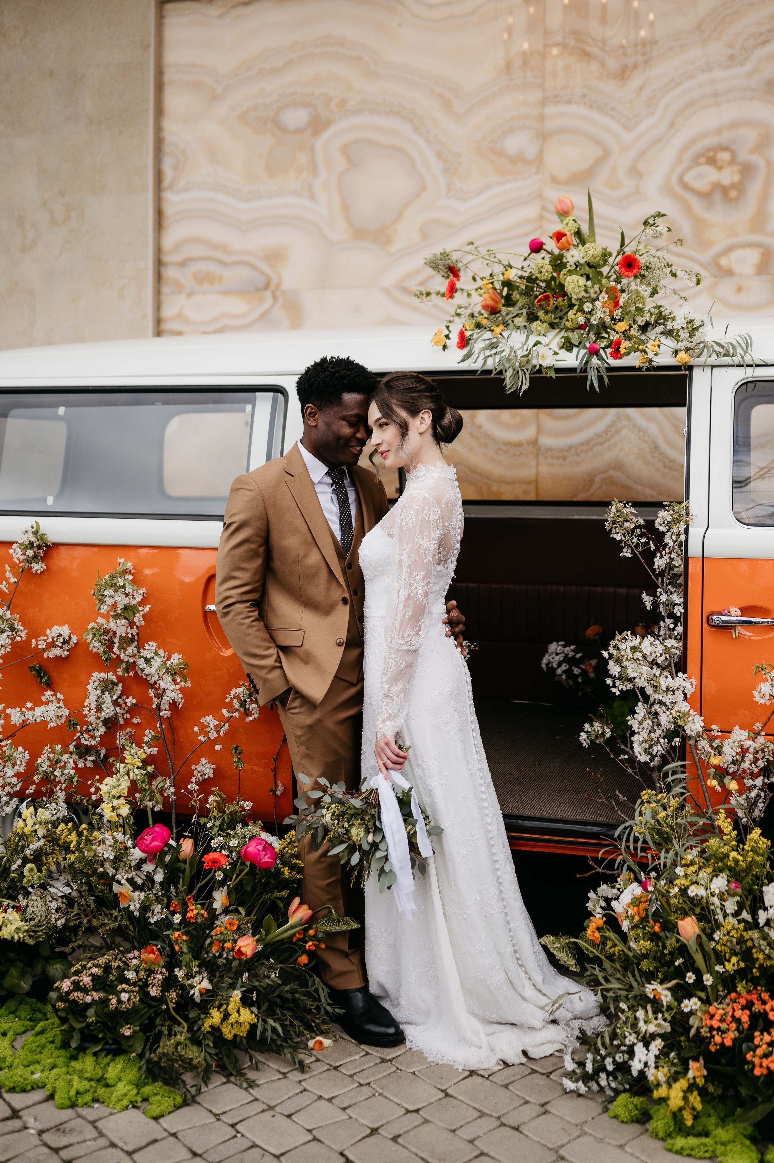 Cristina + Rhema. Valentin Melen — wedding photographer