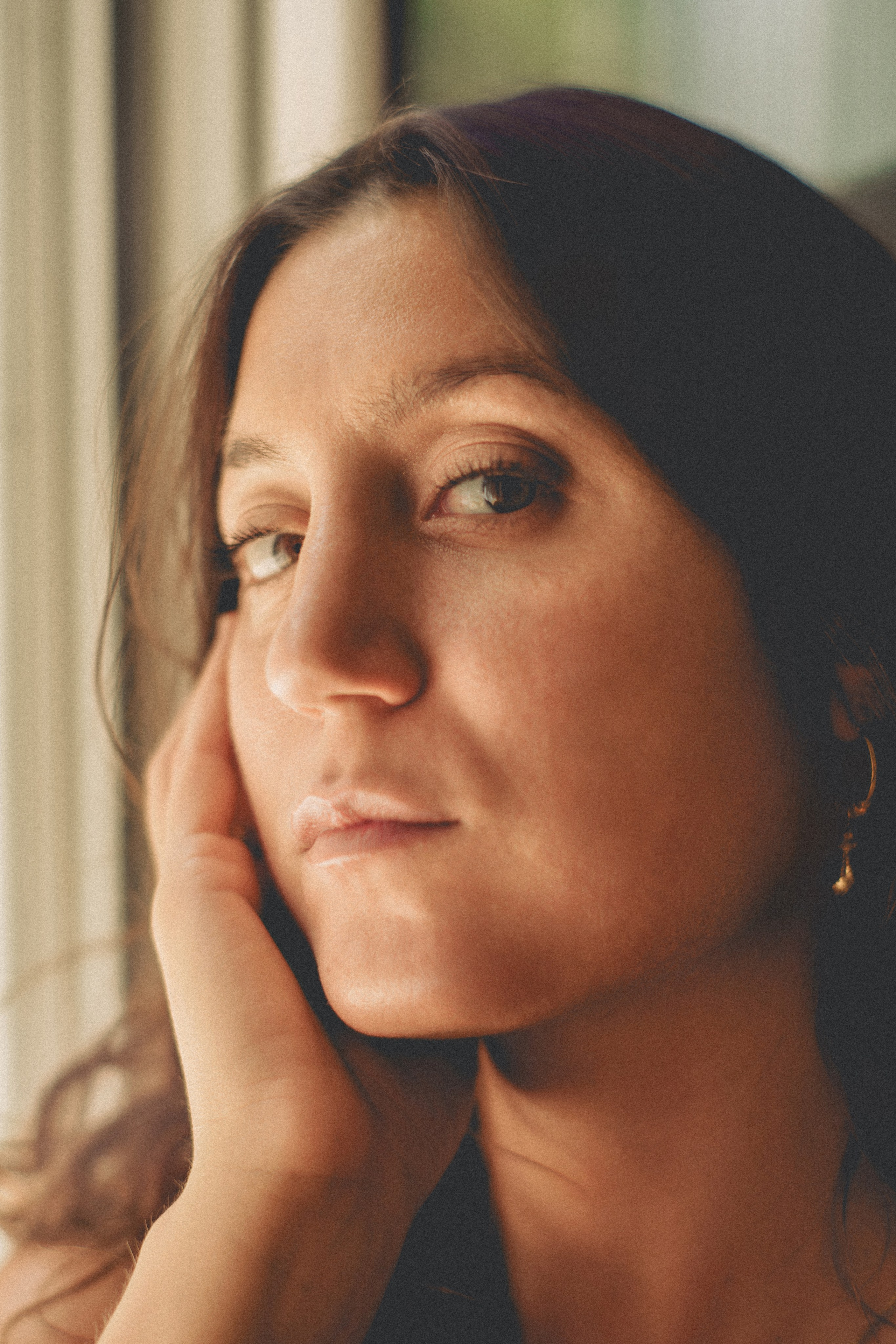 Silvia. Photographer in Greece Kristina