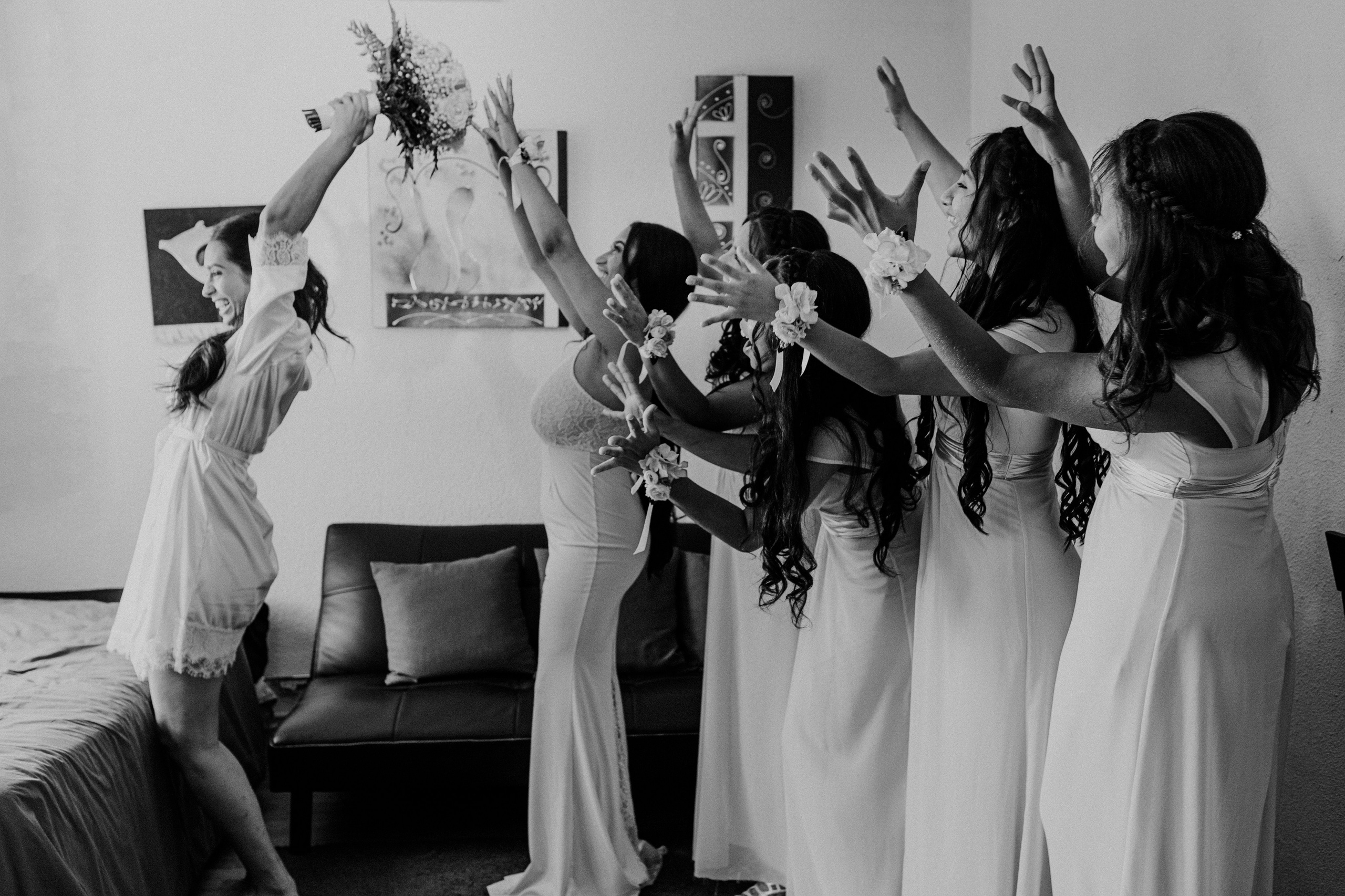 Fotografía de Bodas en Madrid - Rainbox: Capturamos Tu Amor con Pasión. Rainbox Estudio de Fotografía