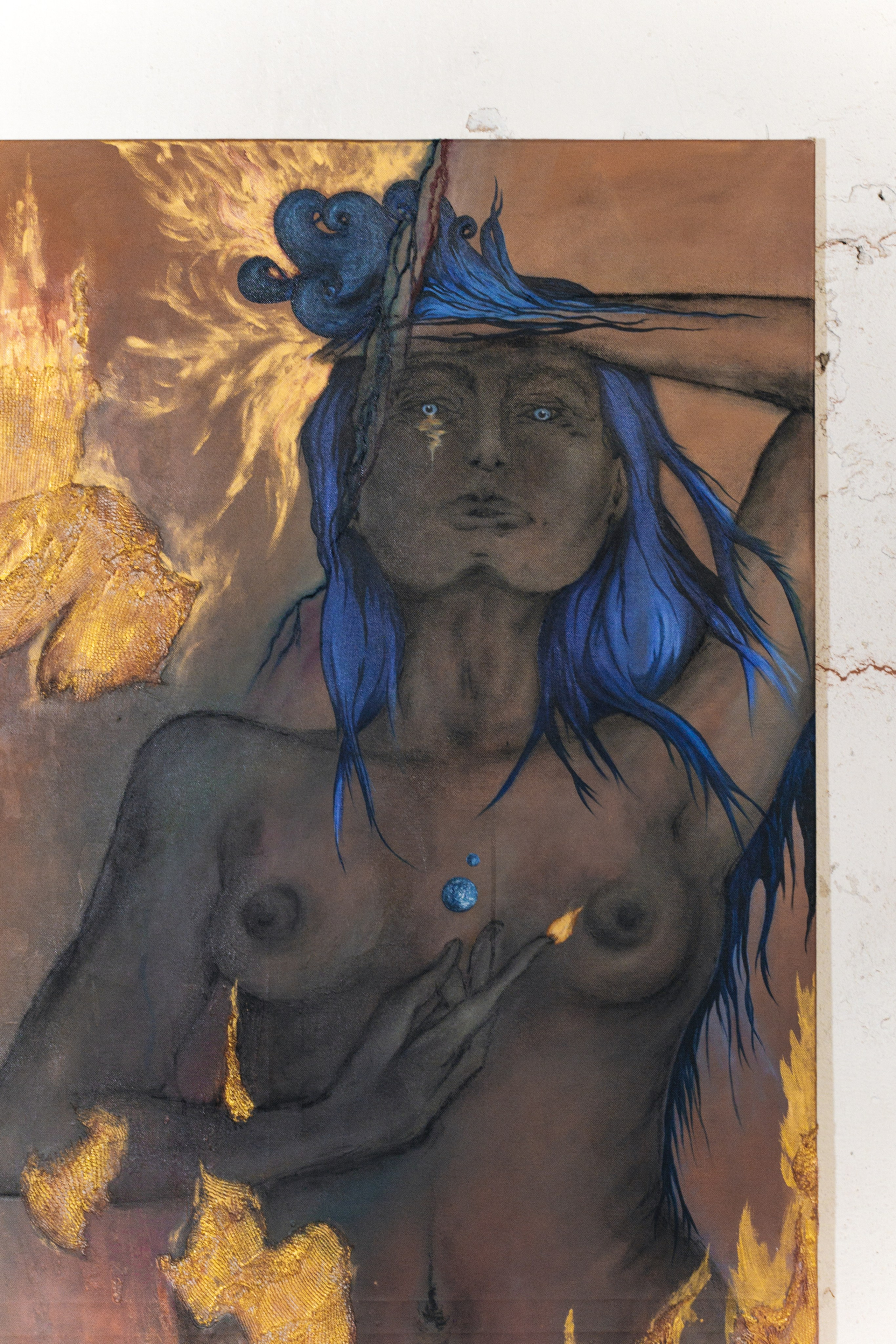 VERNISÁŽ. Dana Lišková — Empathetic Photographer | Introspective Artist |Neurodivergent Coach | Founder of Artepy.cz