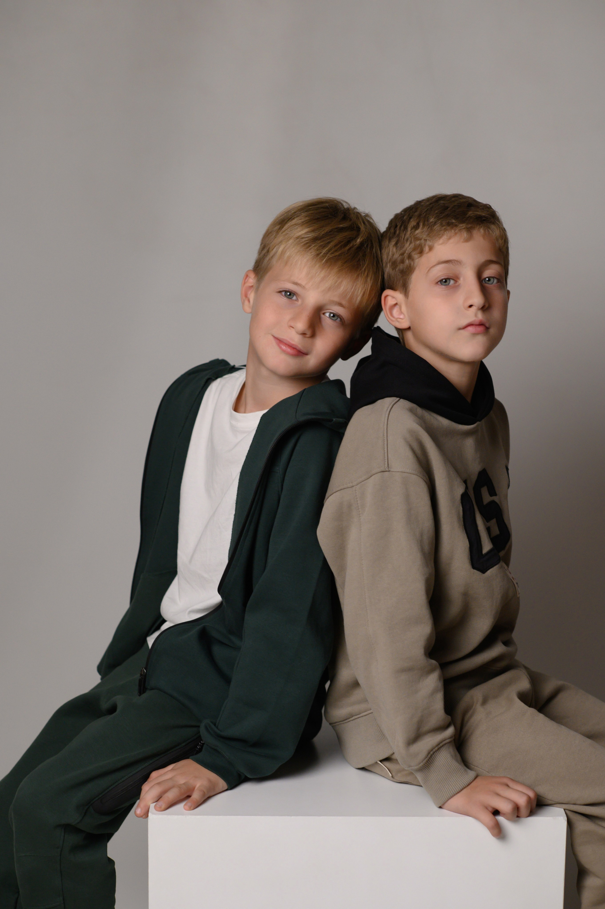 KIDS STUDIO. Family, children, portrait, and event photography in Thessaloniki