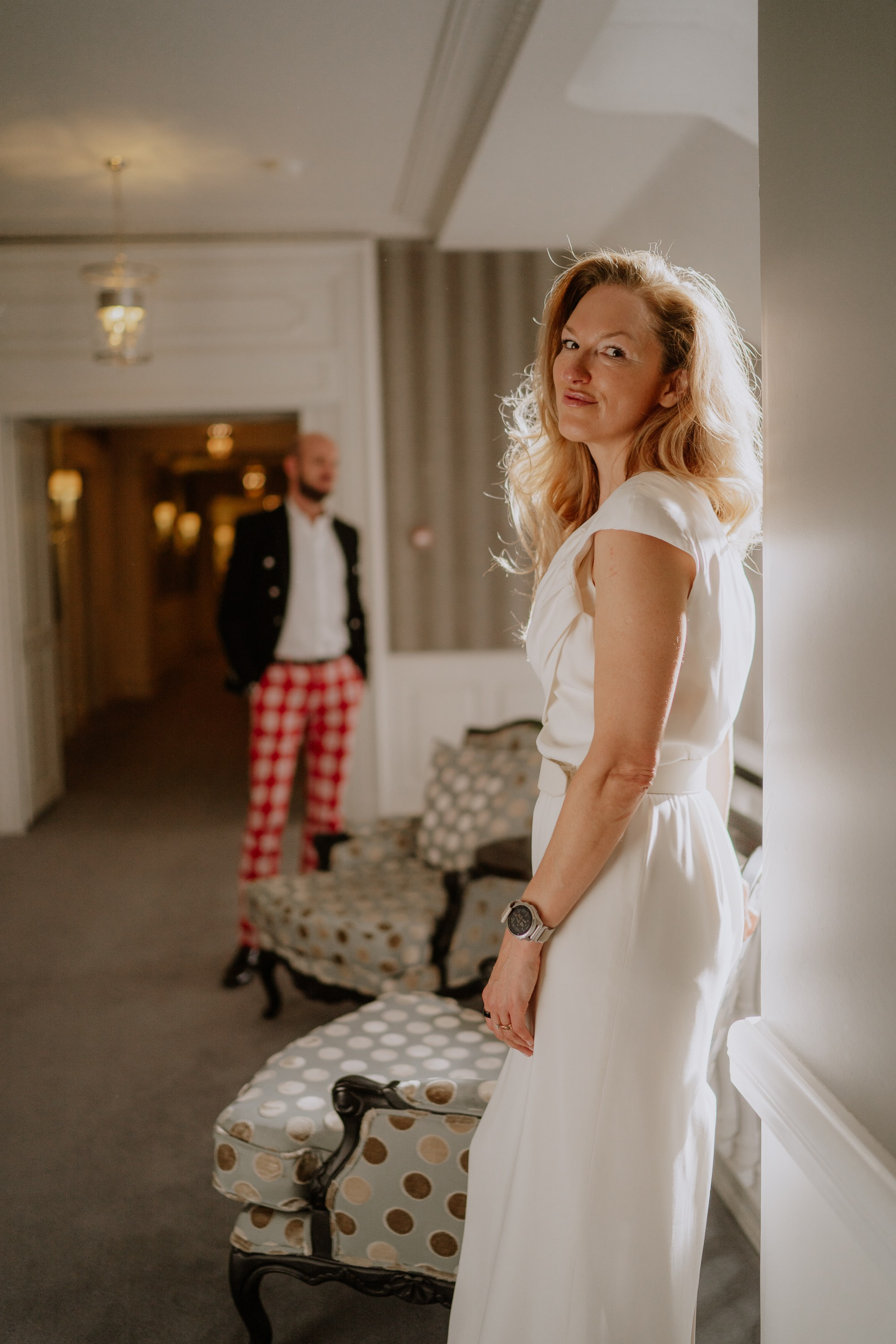 Wedding Mila & Nils. Photographer in Copenhagen Olga Maliuk