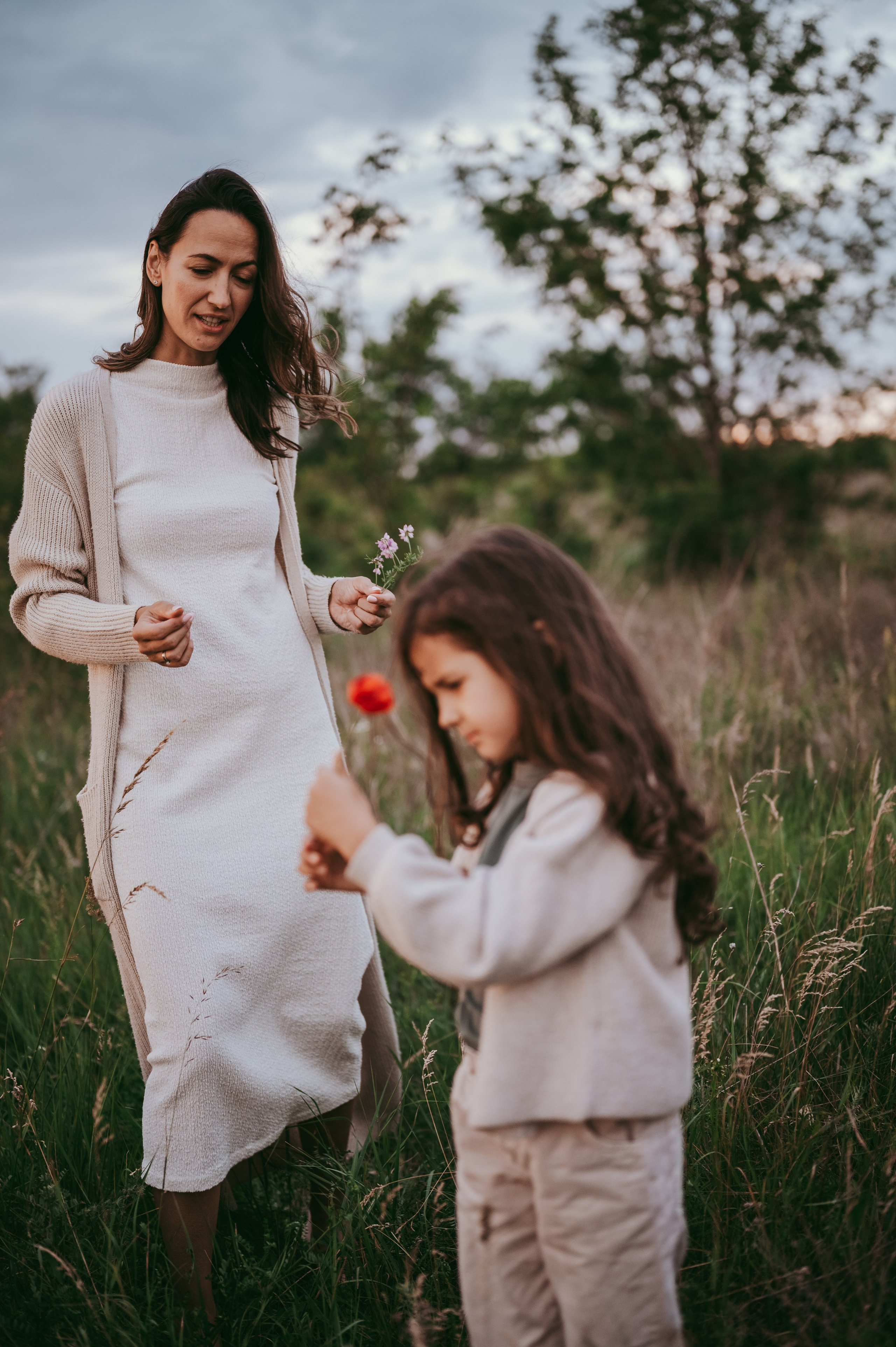 Bojana i Srna / mammy and me photosession. Deciji i porodicni fotograf u Beogradu Oksana Skendzic