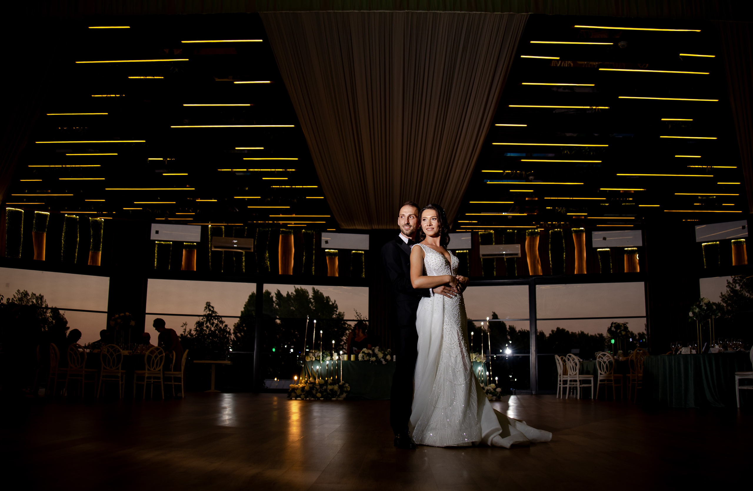 Costi & Madalina. Fotograf de nunta — Ionut Belea dar si evenimente corporate din Romania