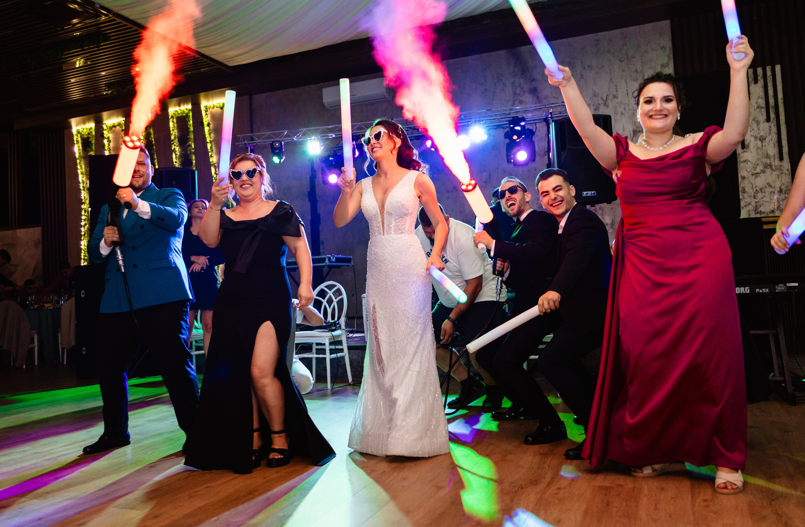 Costi & Madalina. Fotograf de nunta — Ionut Belea dar si evenimente corporate din Romania