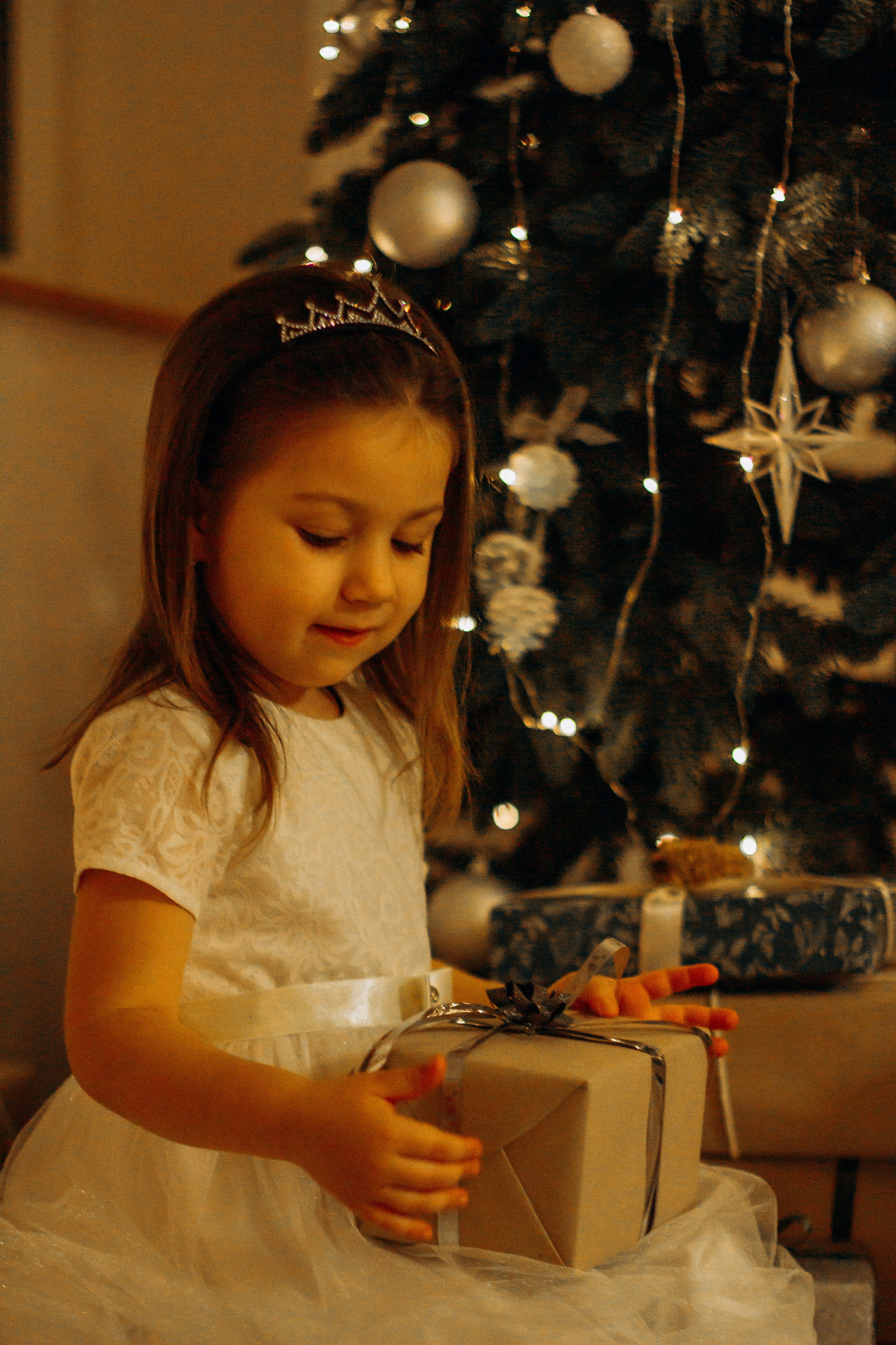 Christmas for Alina’s family. Iryna Zhyvora | Photographer | Stockholm