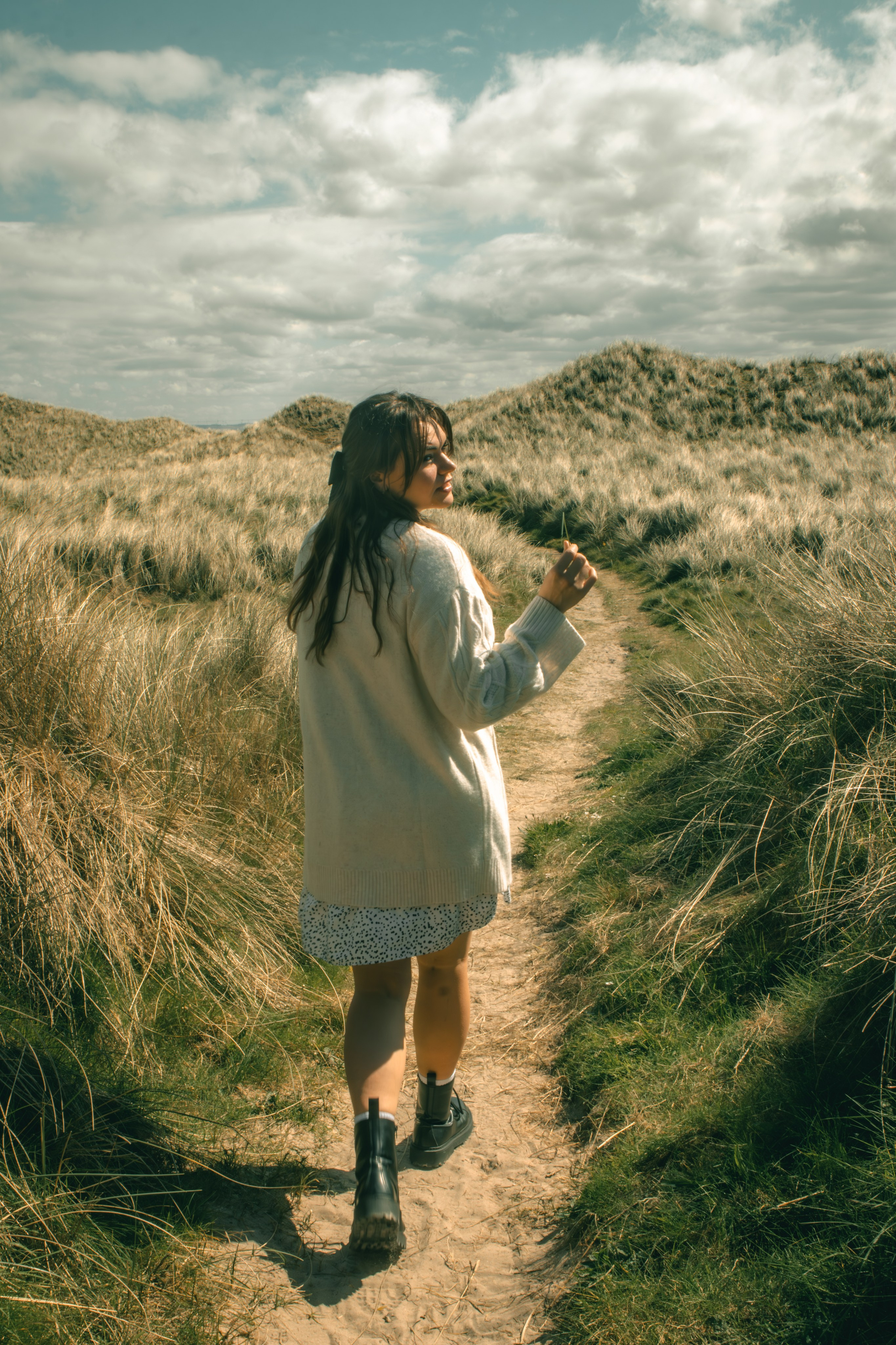 Once upon in Kerry. Photographer Co Dublin, Balbriggan — Agata Maliseva