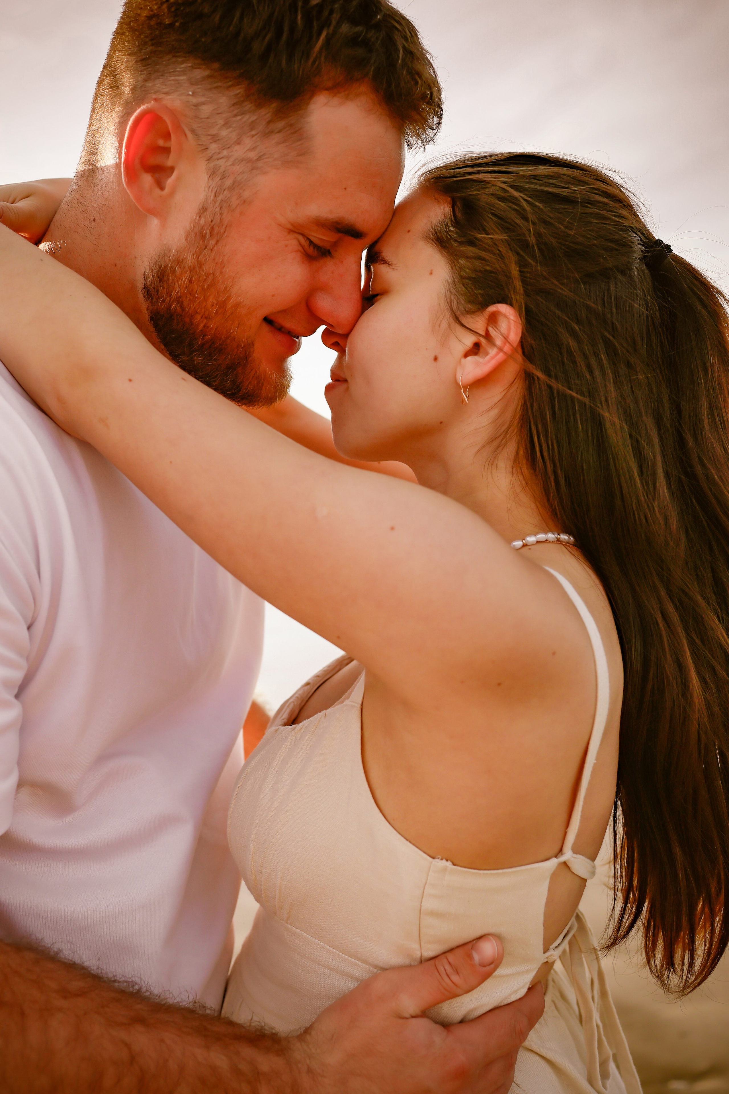 Last sunny days. Photographer Co Dublin, Balbriggan — Agata Maliseva