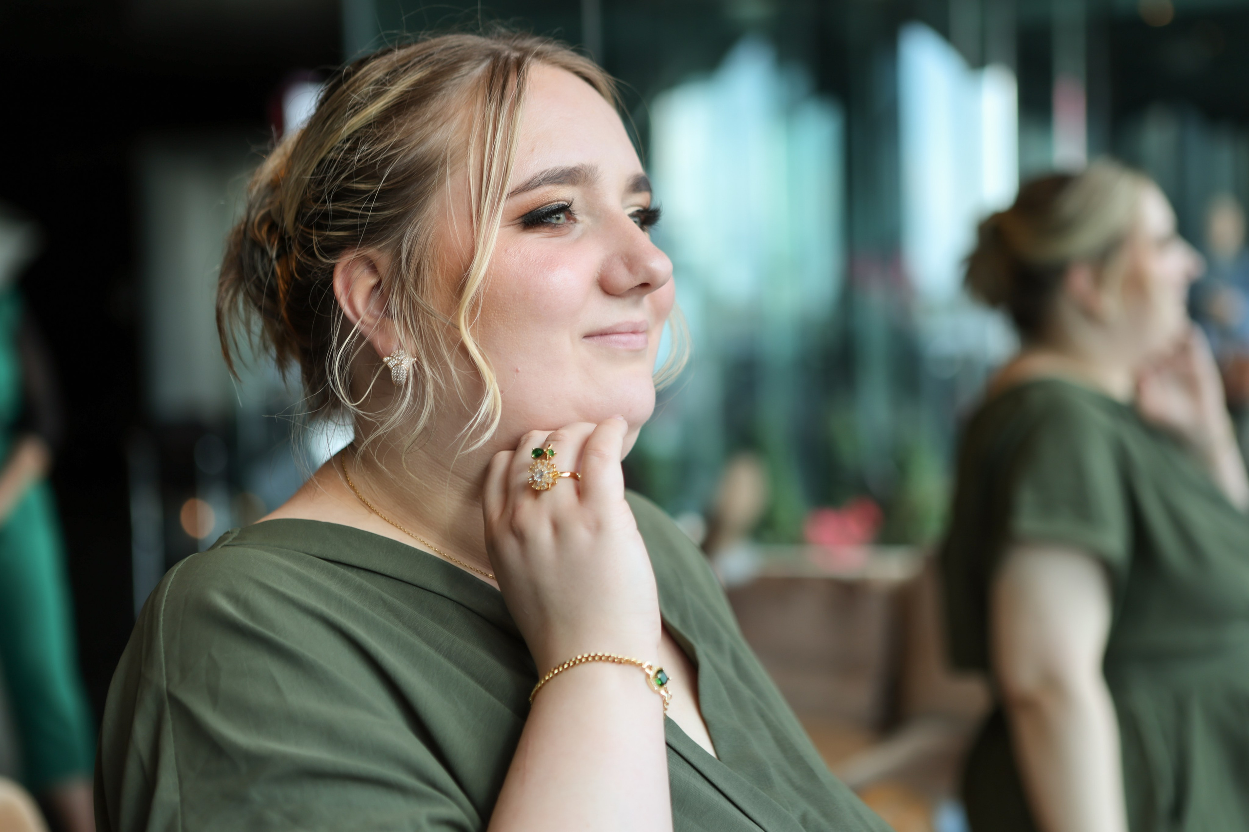 JoYou. Photographer Co Dublin, Balbriggan — Agata Maliseva