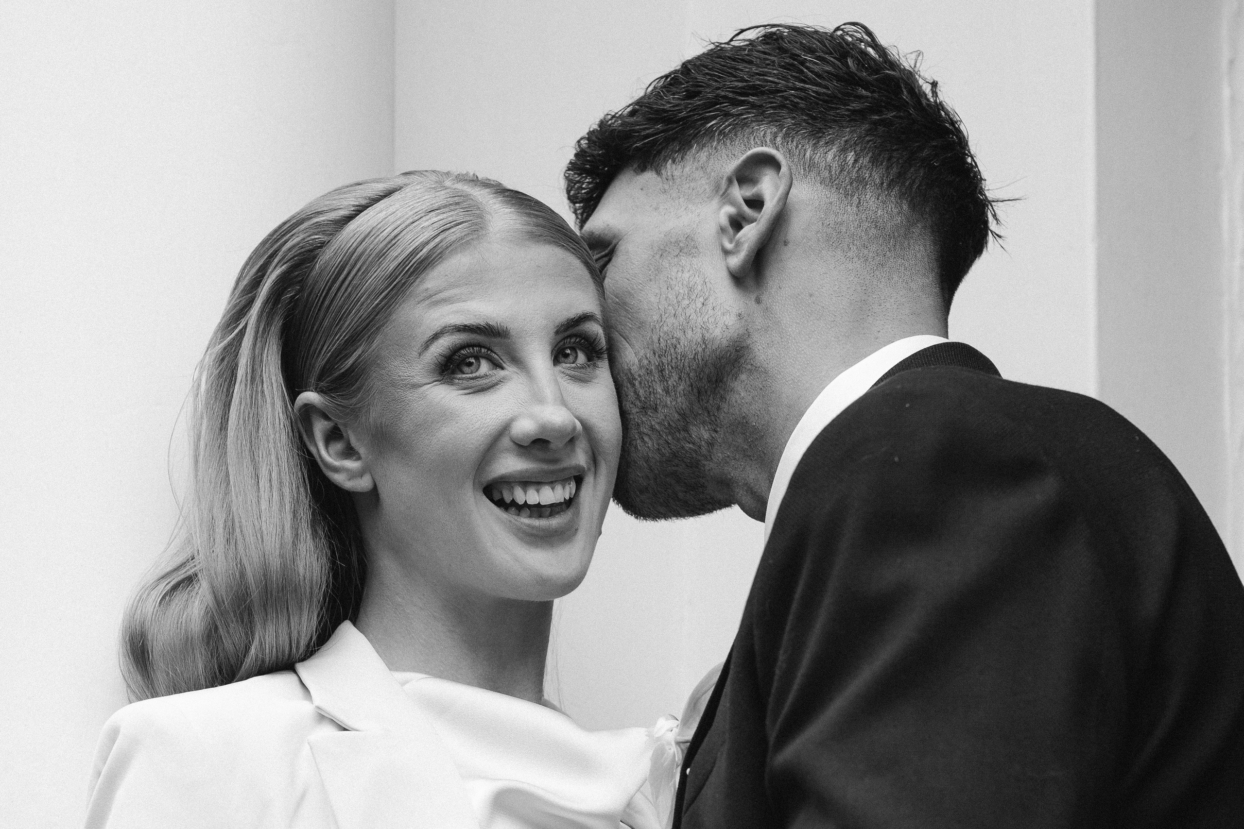 Wedding photographer Newcastle