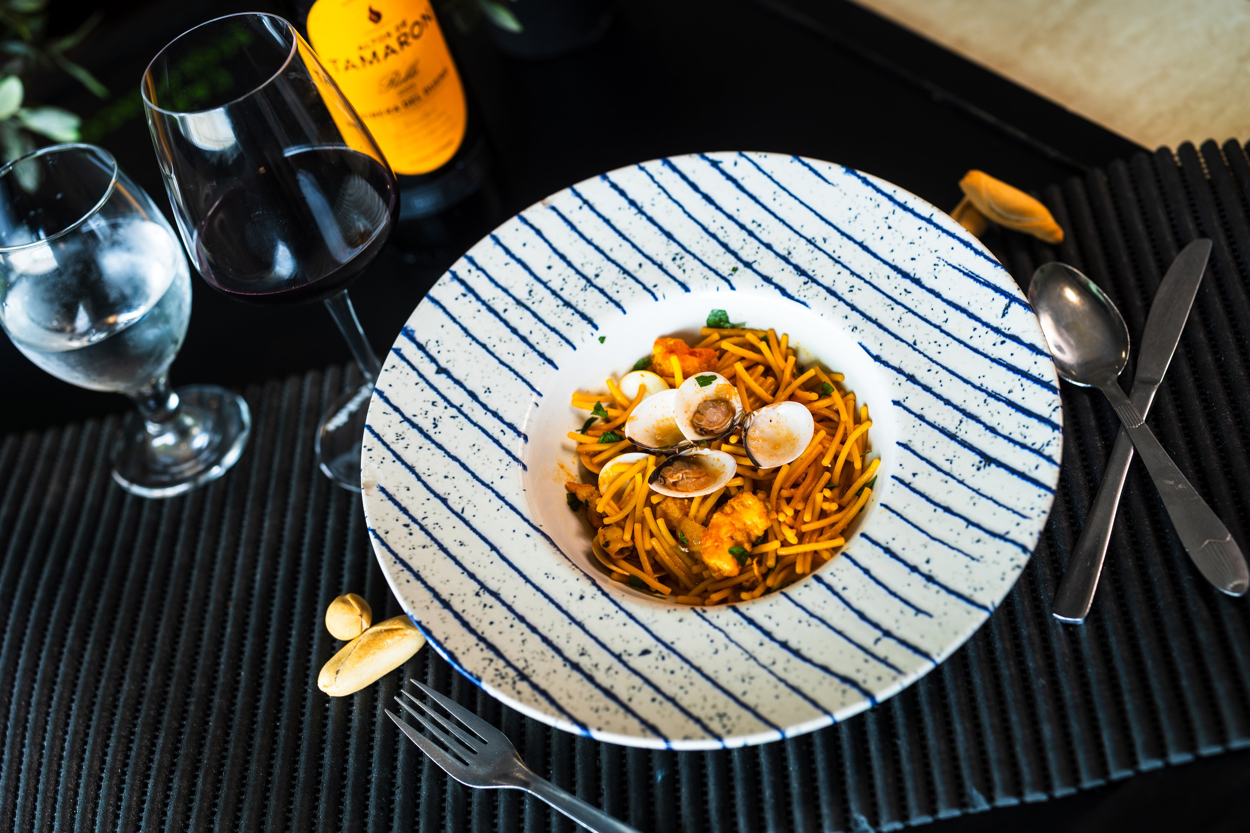 Sabores que se ven: La Juntiña bajo la lente. Bolery Fotografía