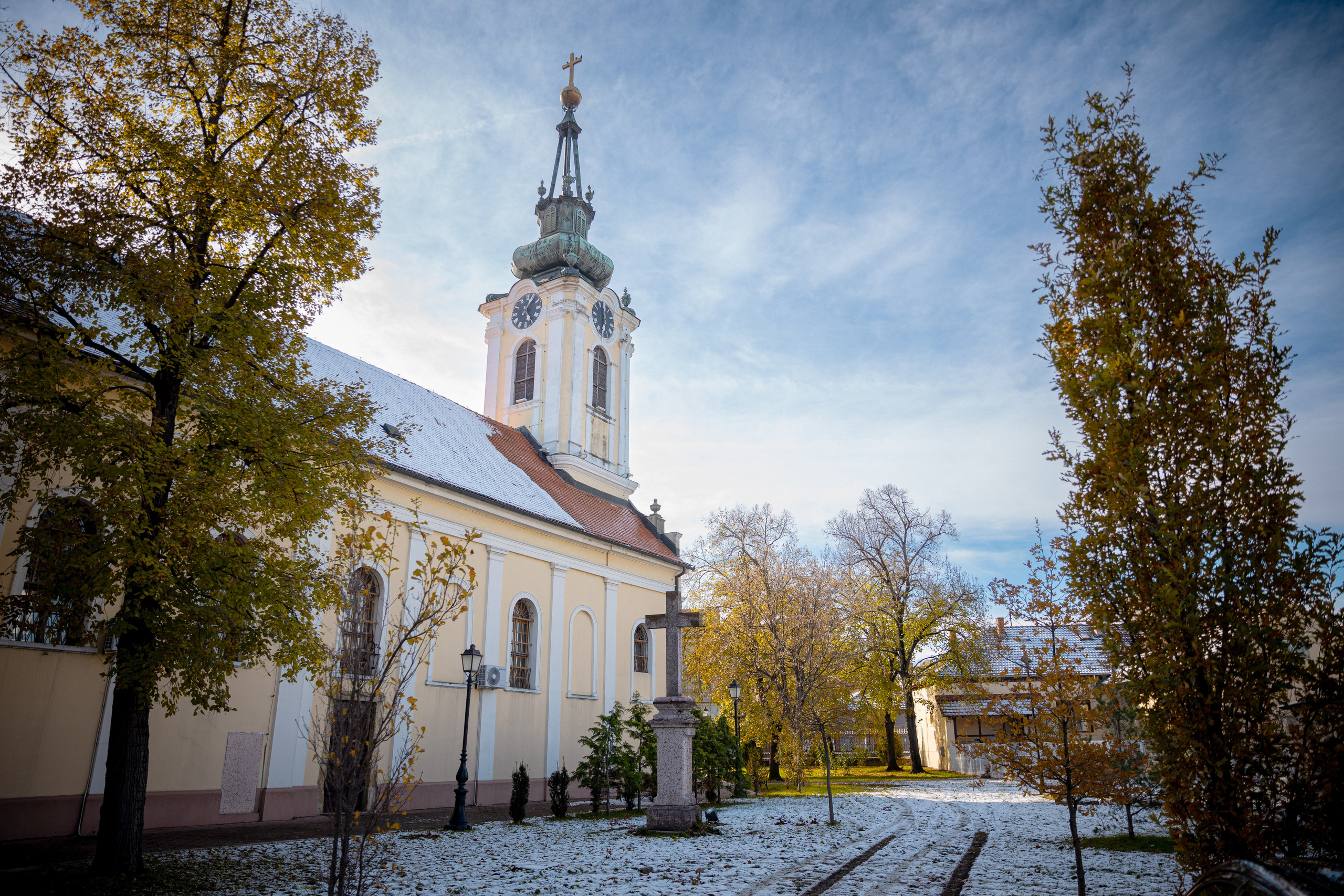Krštenje i prvi rođendan Pavle. Marko Tucić Photography | Fotograf Zrenjanin