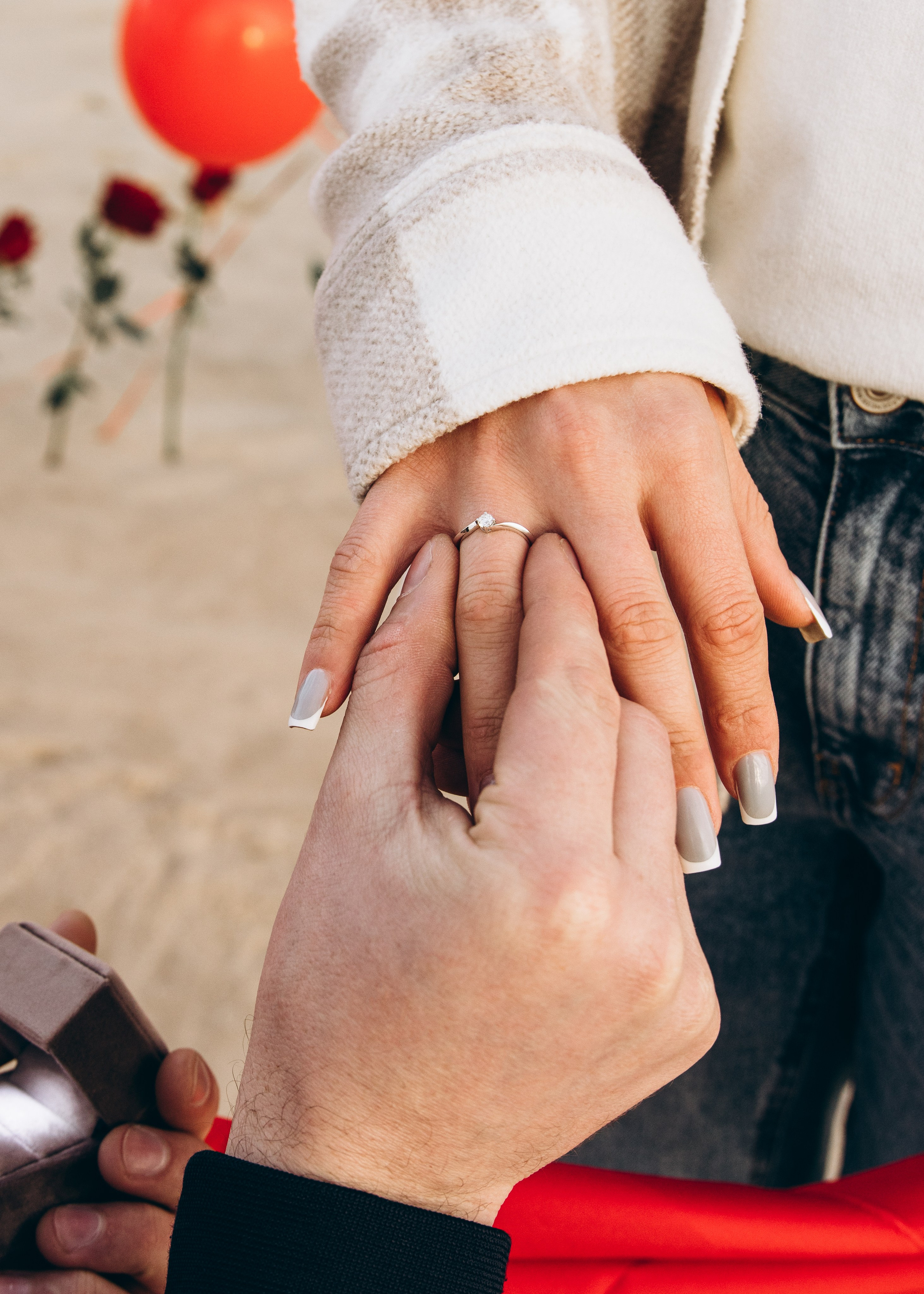 Pedido de Casamento. Luxury Wedding Photography & Cinematic Films | Portugal & Destination Weddings | Ricardo & Mary Pictures