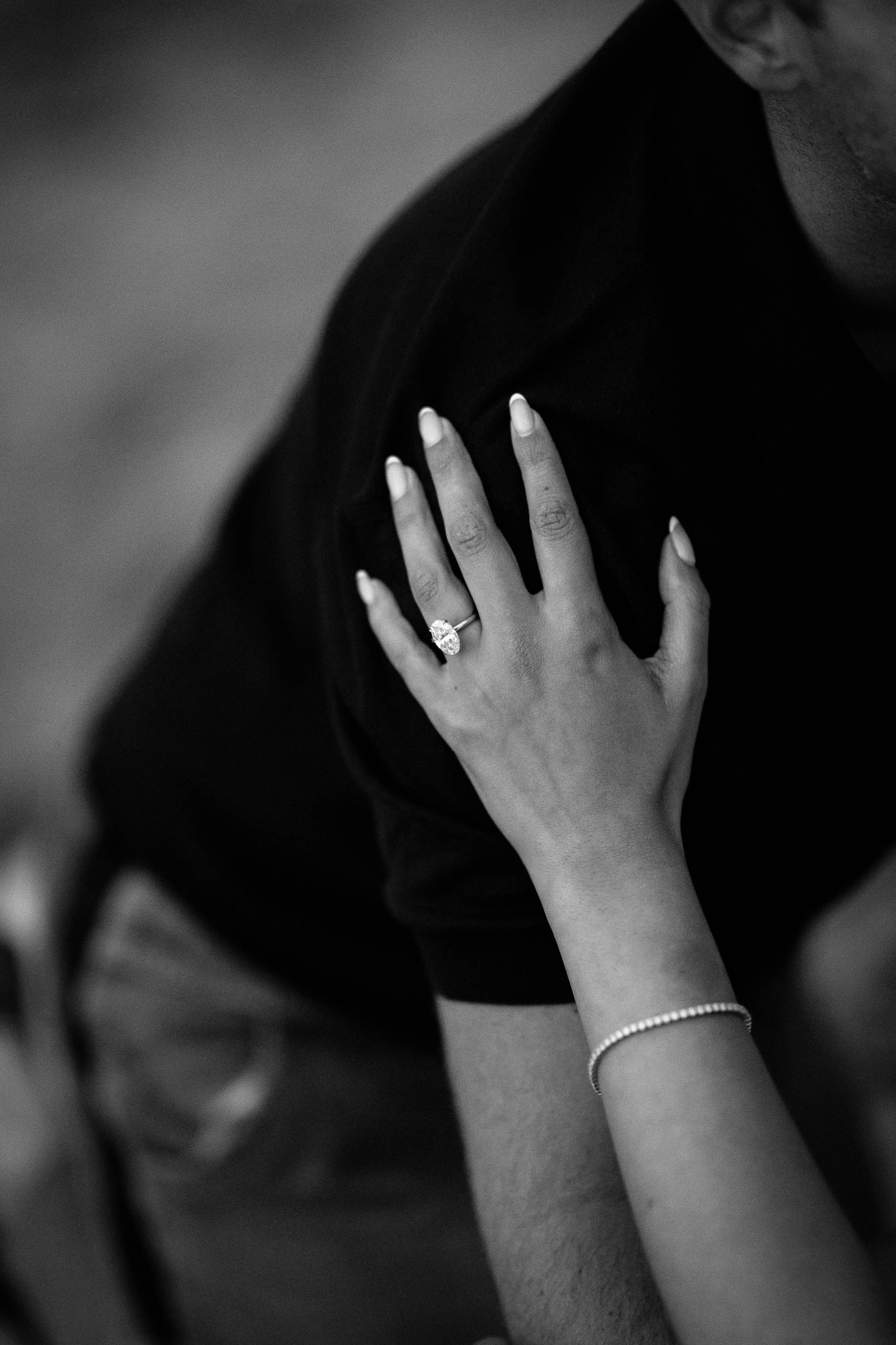 Dream Wedding Proposal Cap Rocat. Mallorca Wedding, Corporate & Social Photographer