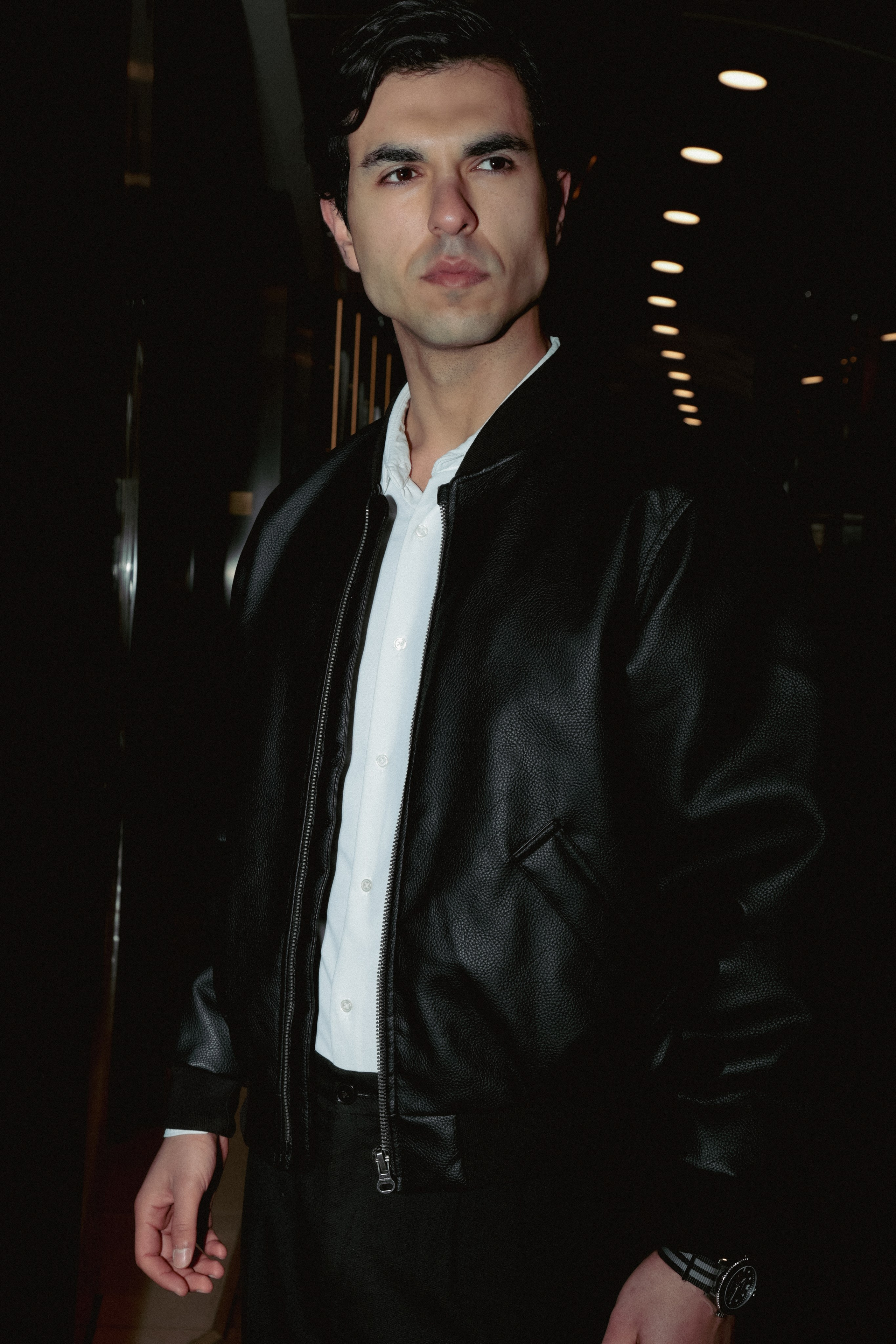 Moe. Photographer in Milan |Mila Pro Photo