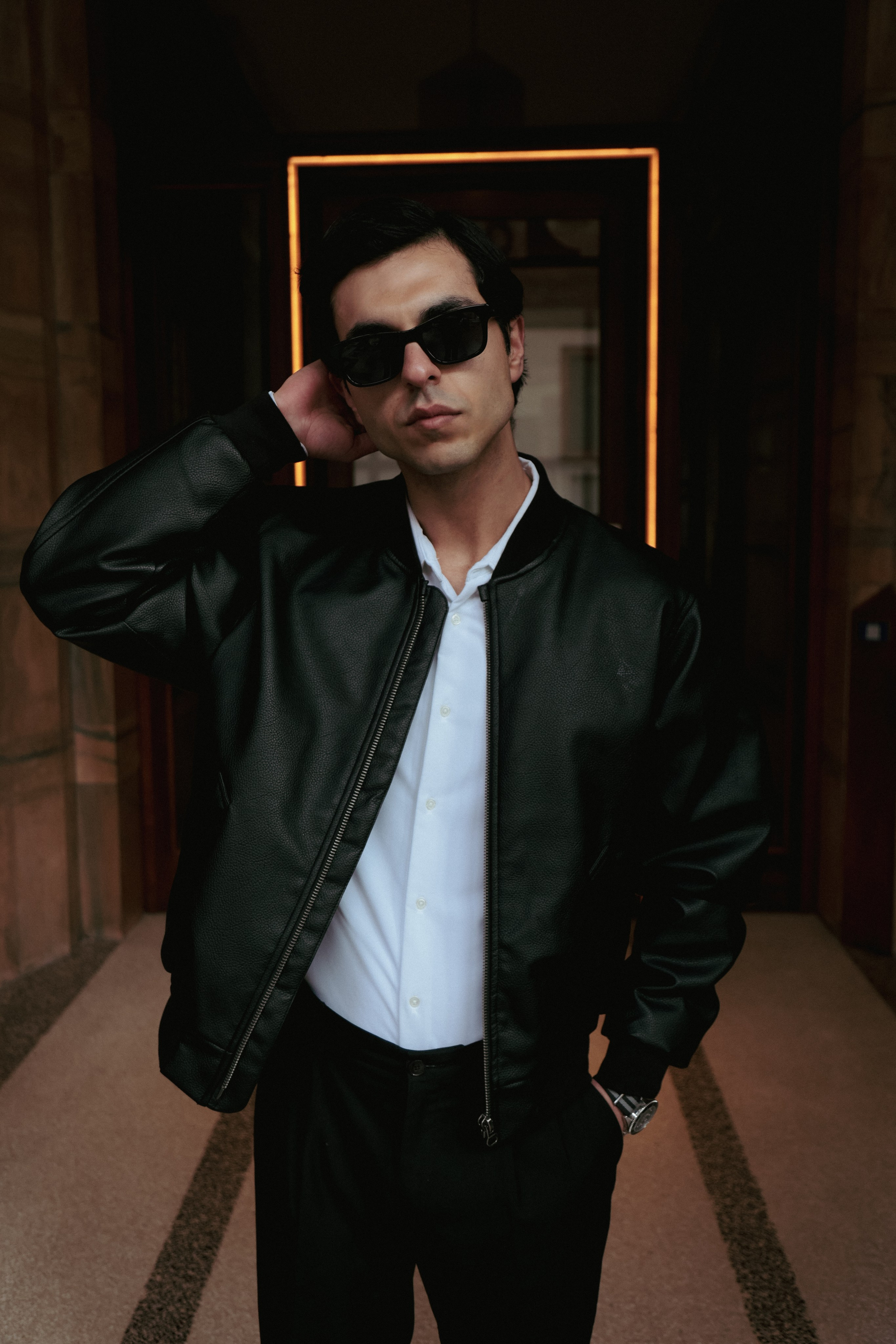 Moe. Photographer in Milan |Mila Pro Photo