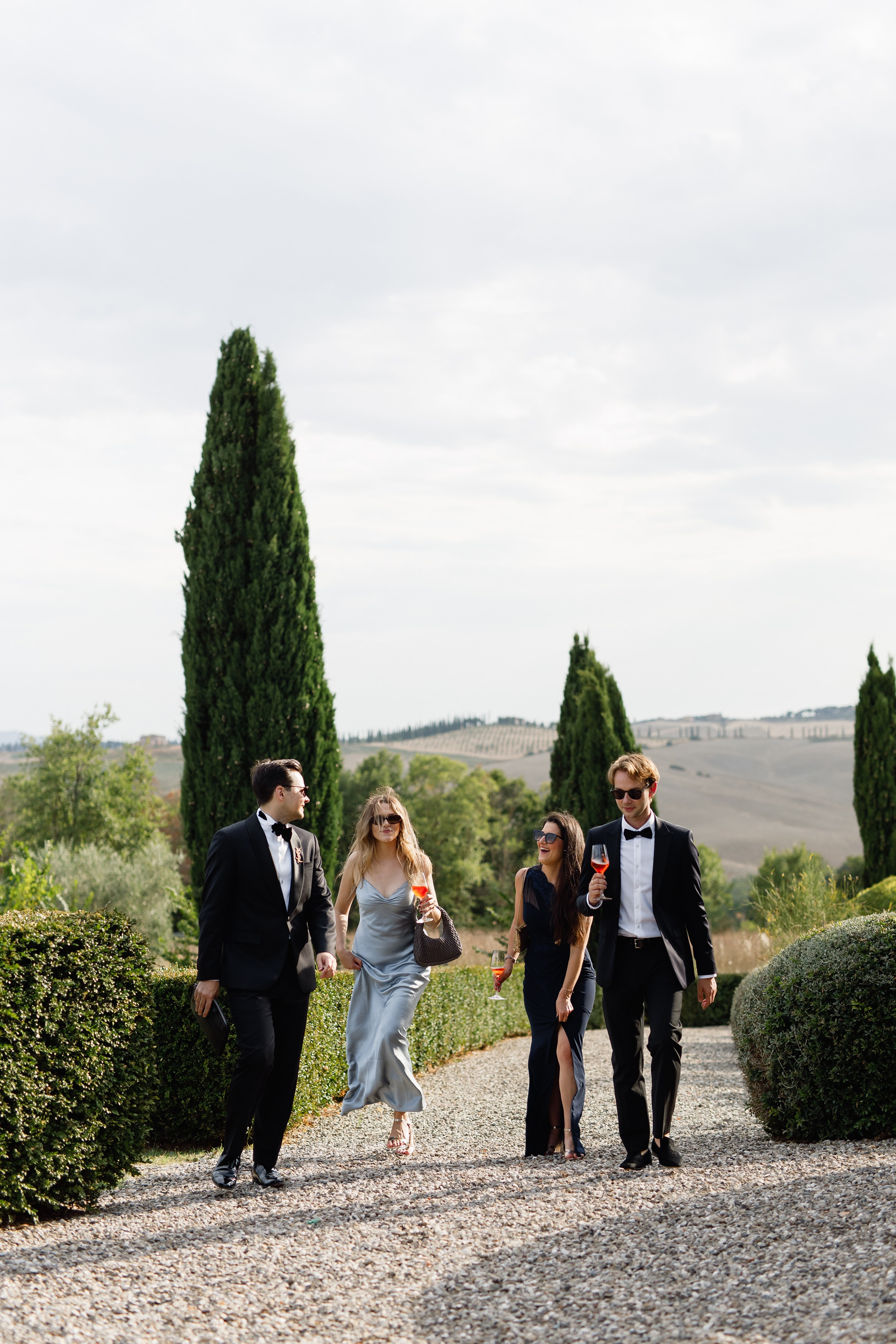 Marco & Laura. Wedding Photographer Rome Tuscany Como Sicily Puglia Amalfy Italy- Oksana Savenchuk