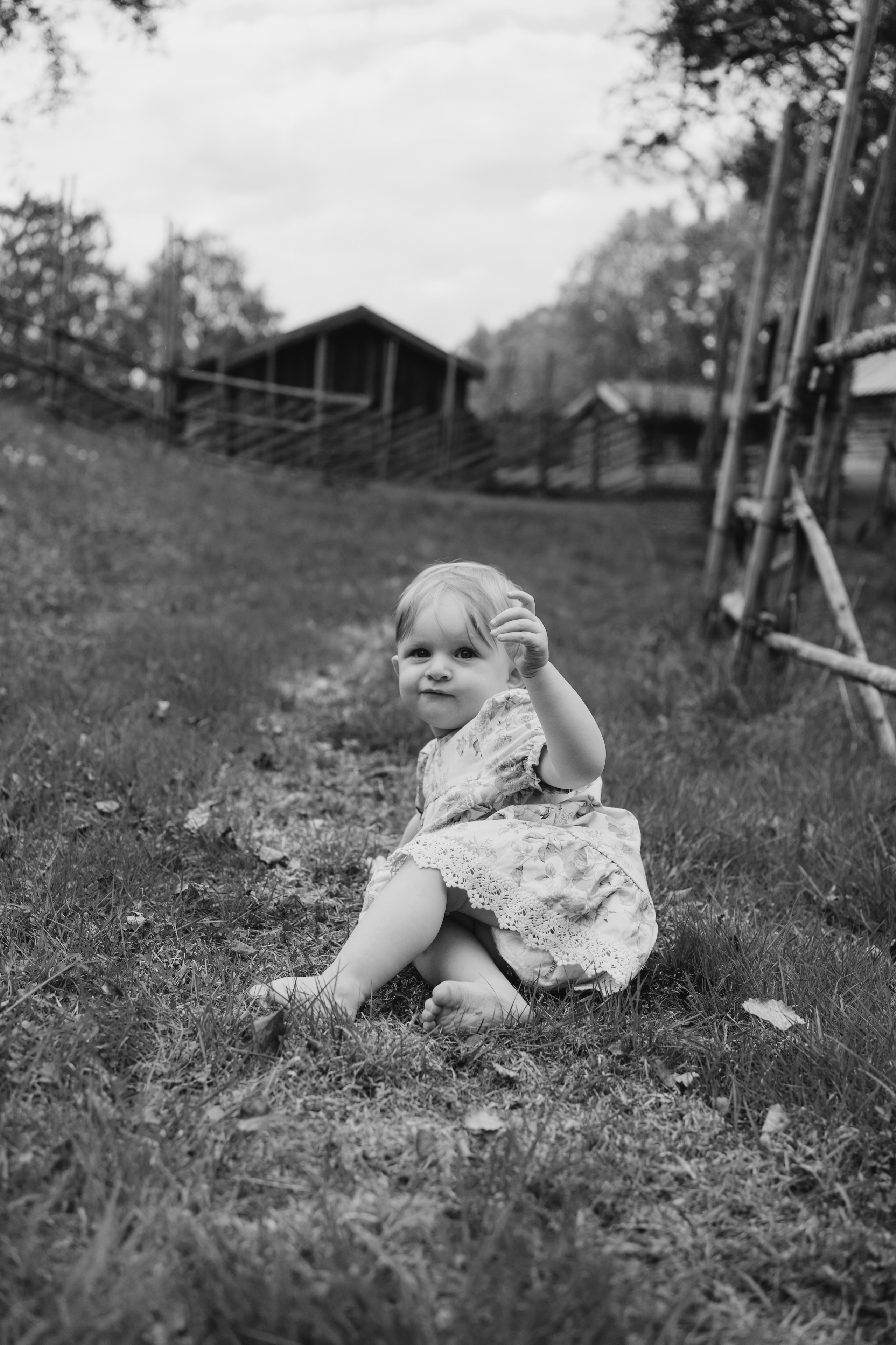 FAMILY BRULAND. Photographer and videographer in Norway and Slovakia Andrea Zemko