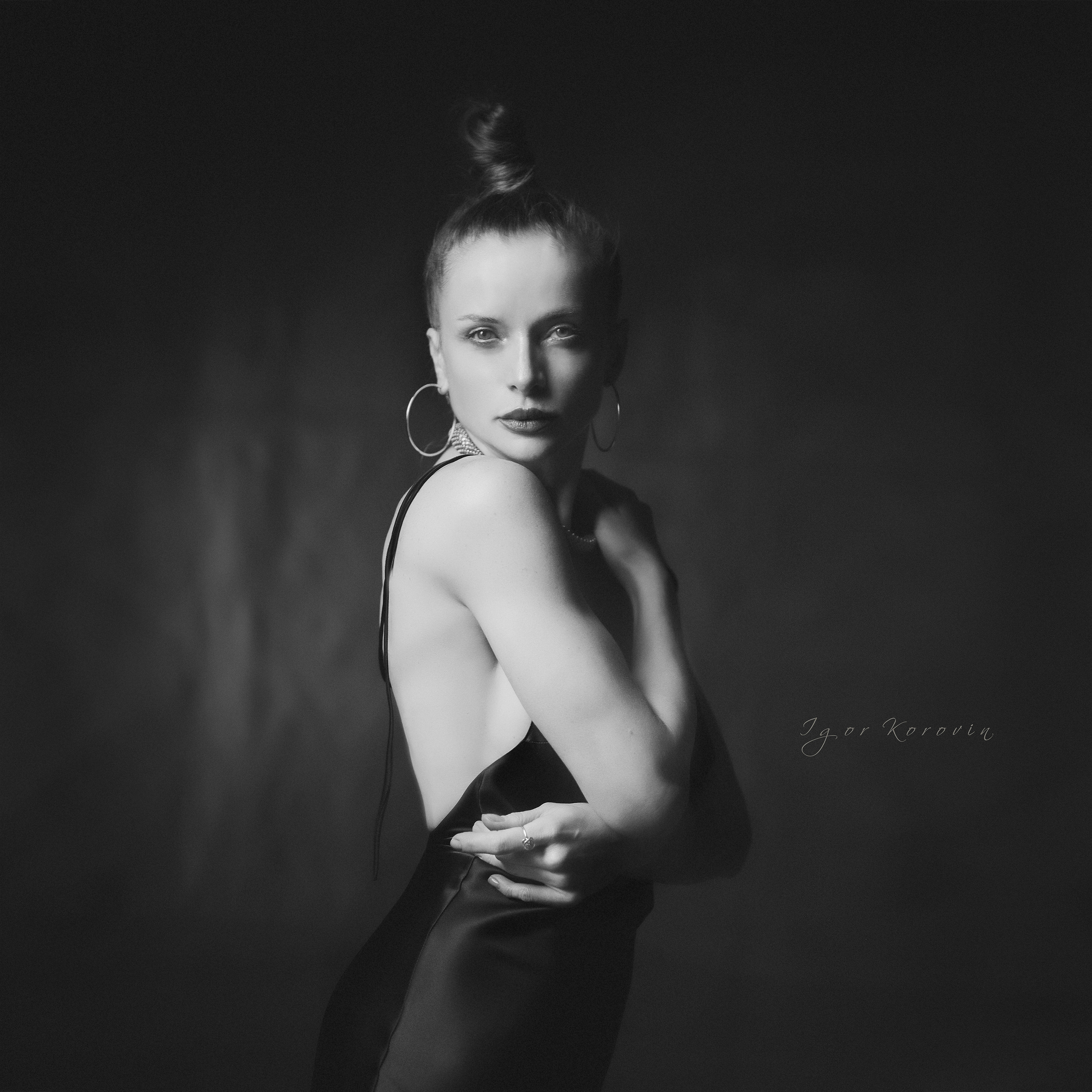 Retratos femeninos. Fotógrafo de bodas. Fotografía de retrato. Fotógrafo Alicante, Madrid