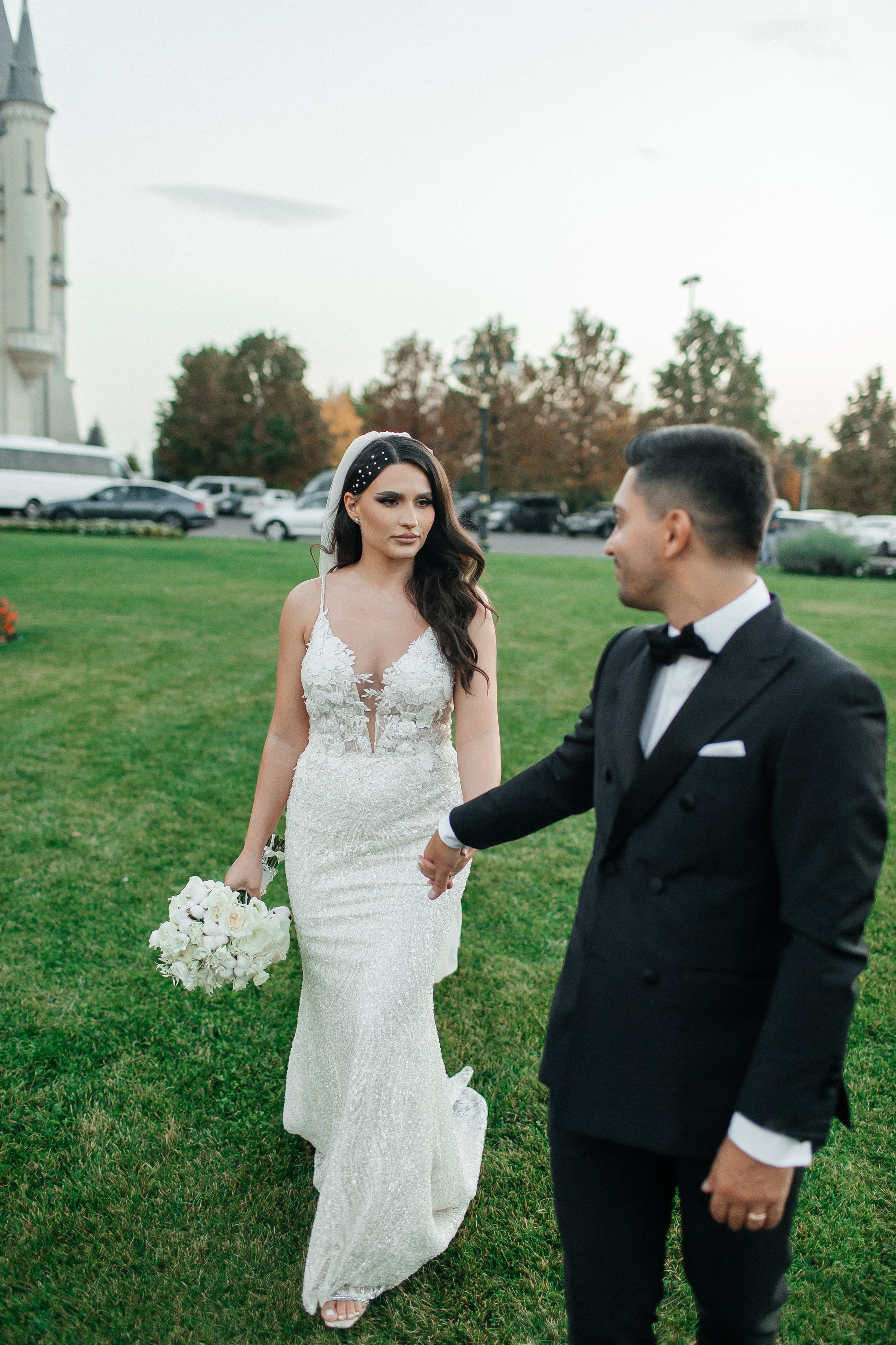 Vlad & Sabina. Servicii Foto Video la Nunta Chisinau Moldova Europa Studio MagicFoto