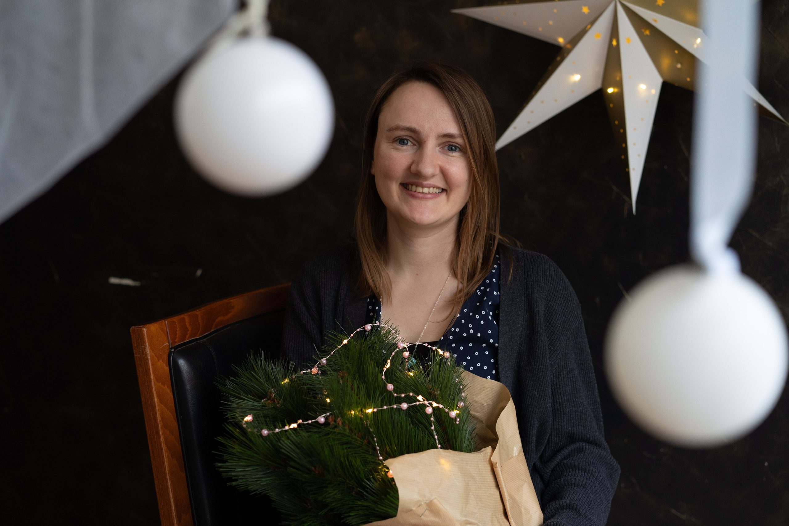 Anna / Malina More studio. Tatyana Van Hedent een fotograaf te Zele, Oost-Vlaanderen