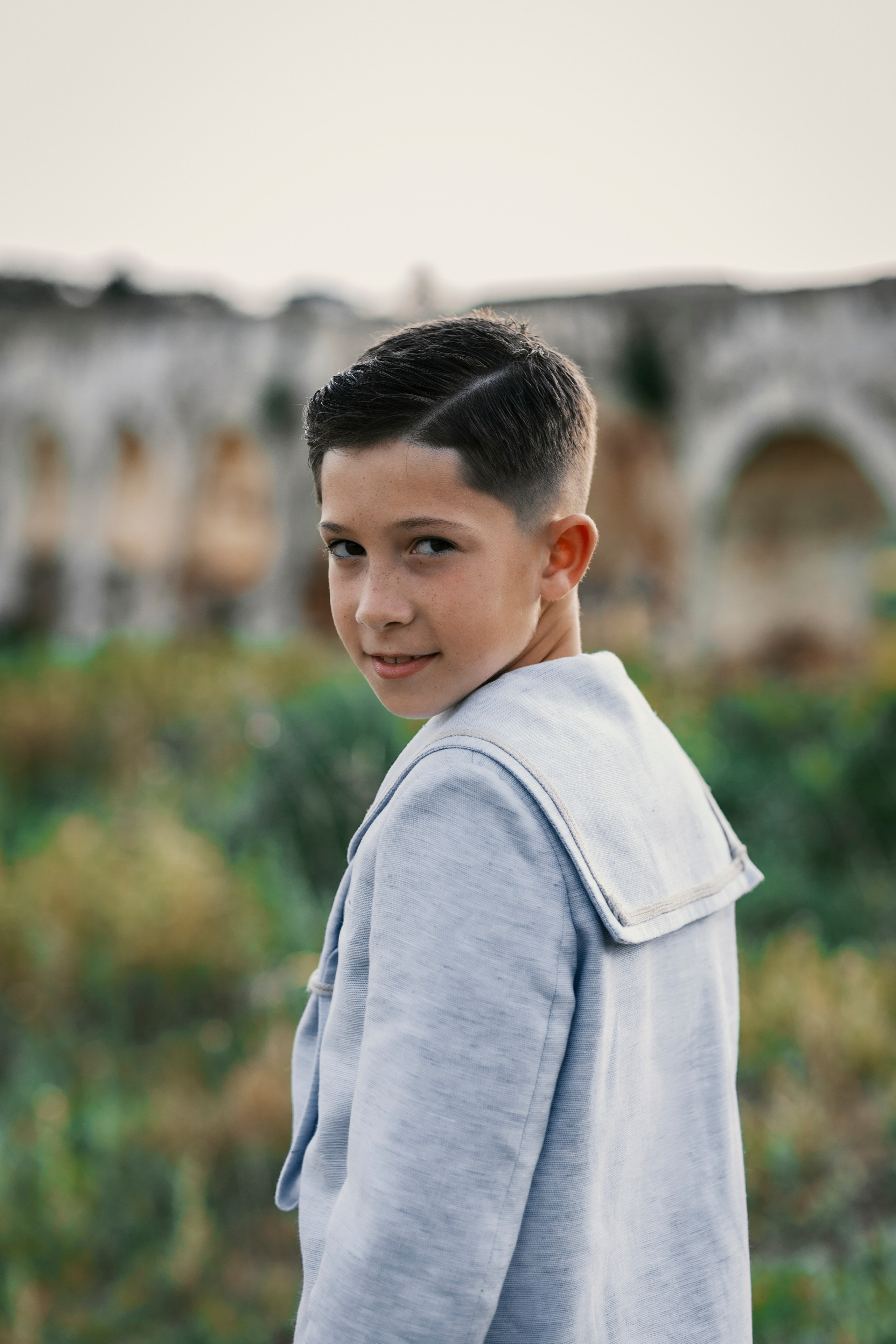 Comuniones. Bolery Fotografía