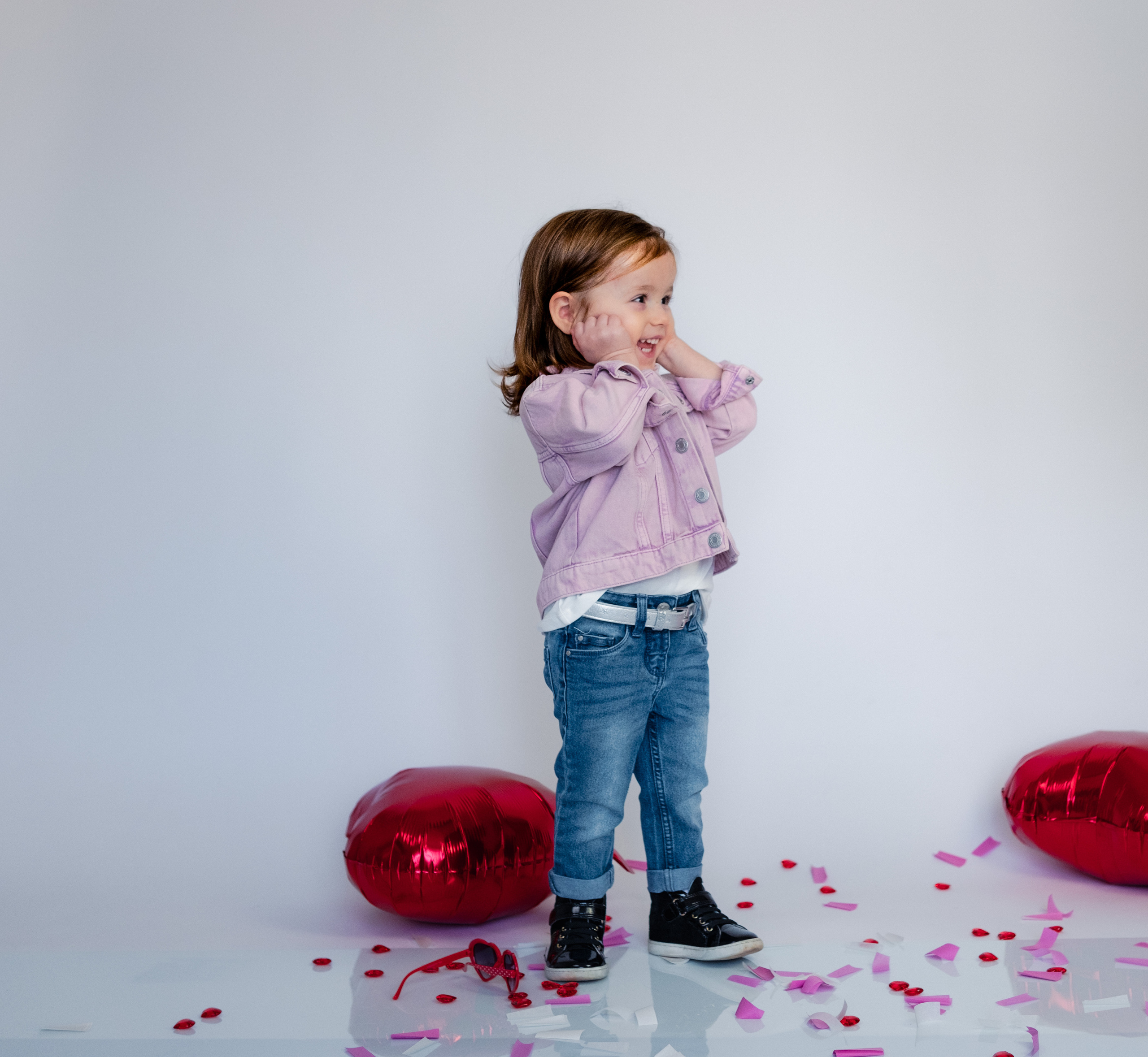 Foto per bambini. Grosu Photography