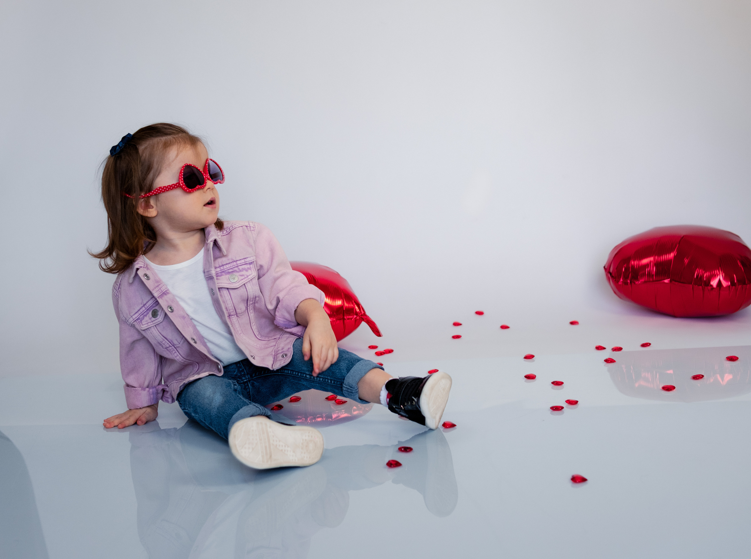 Foto per bambini. Grosu Photography