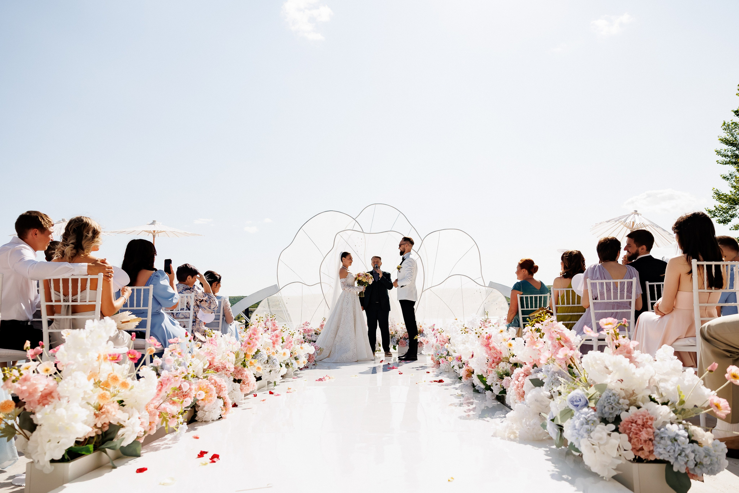 Florin & Corina — Complexul Turistic Costesti — Wedding Day. Servicii Foto și Video 067188353