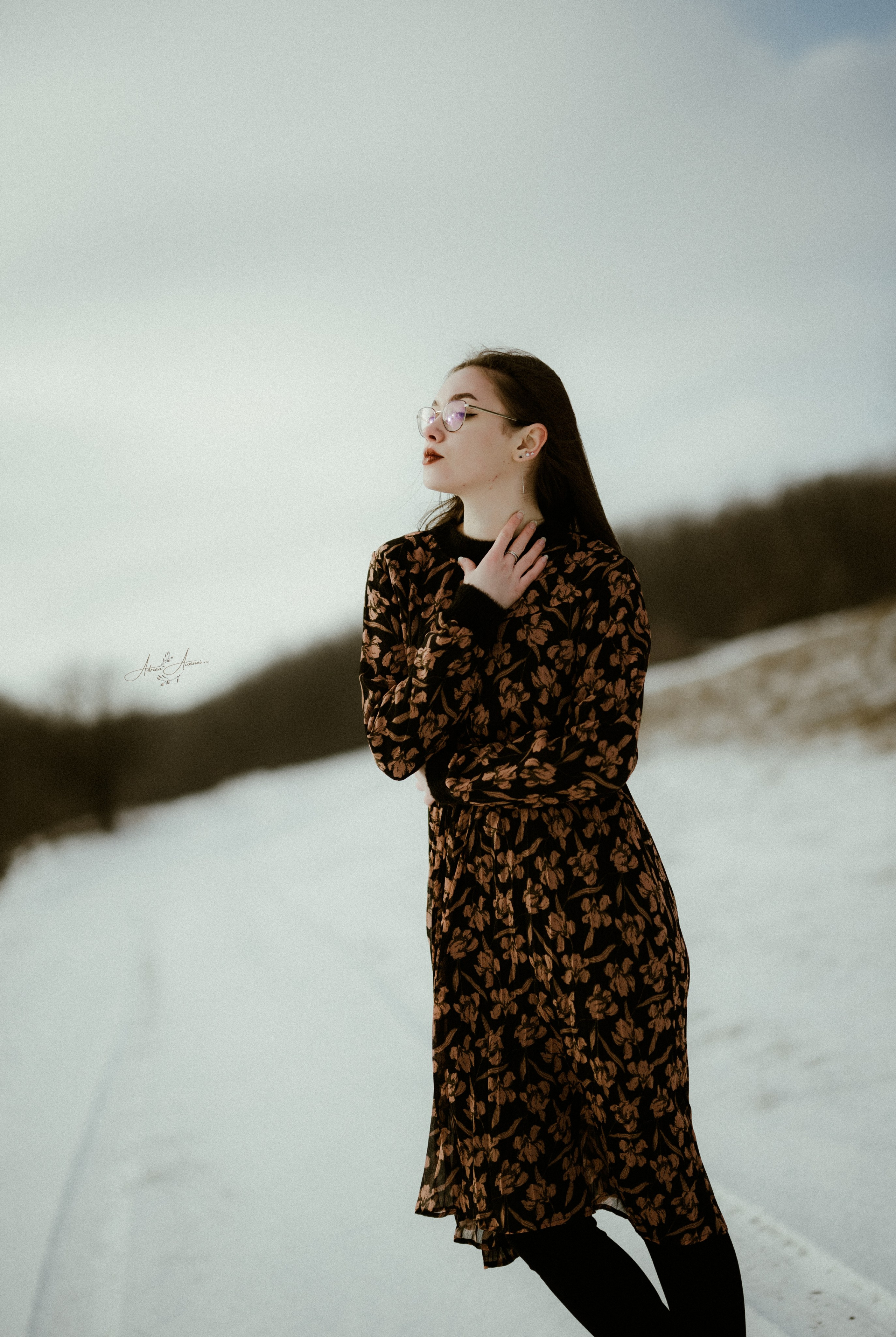 Daria, february 2025. Adrian Aioanei — Fotograf profesionist de nuntă în Iași, Suceava și București. Specializat în evenimente, portrete și fine art