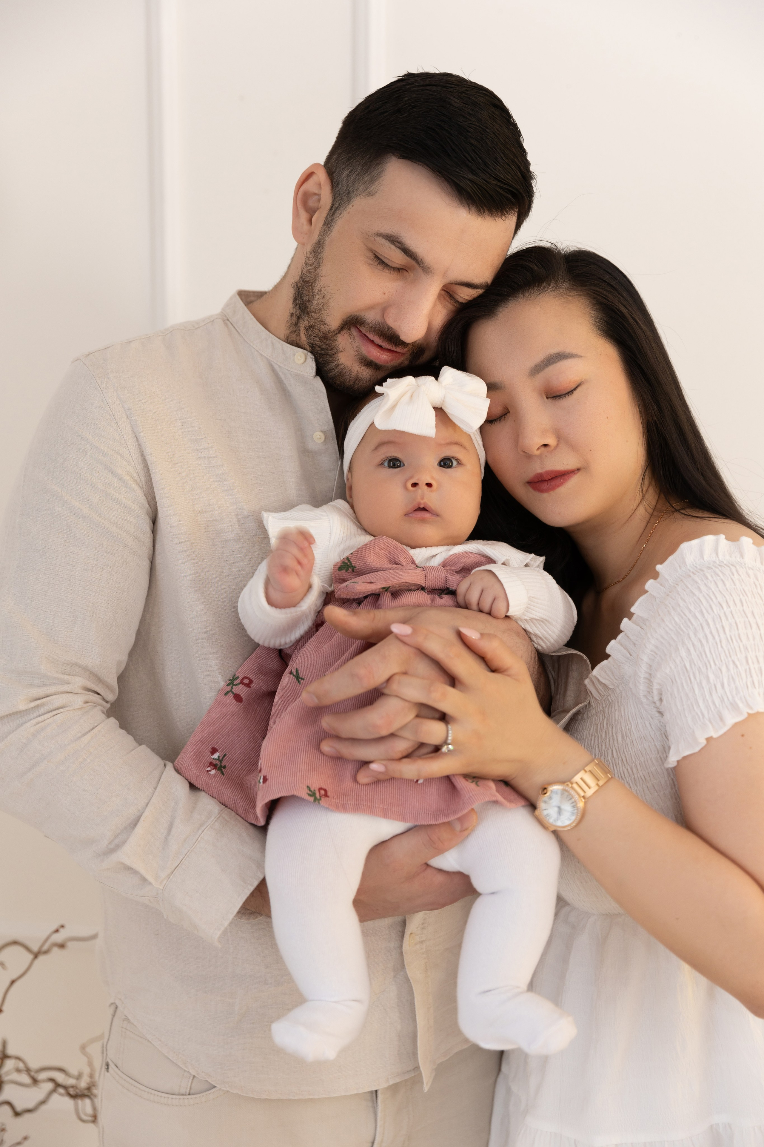 Sitter. Baby- und Familienfotografin in Iserlohn Swetlana Benner