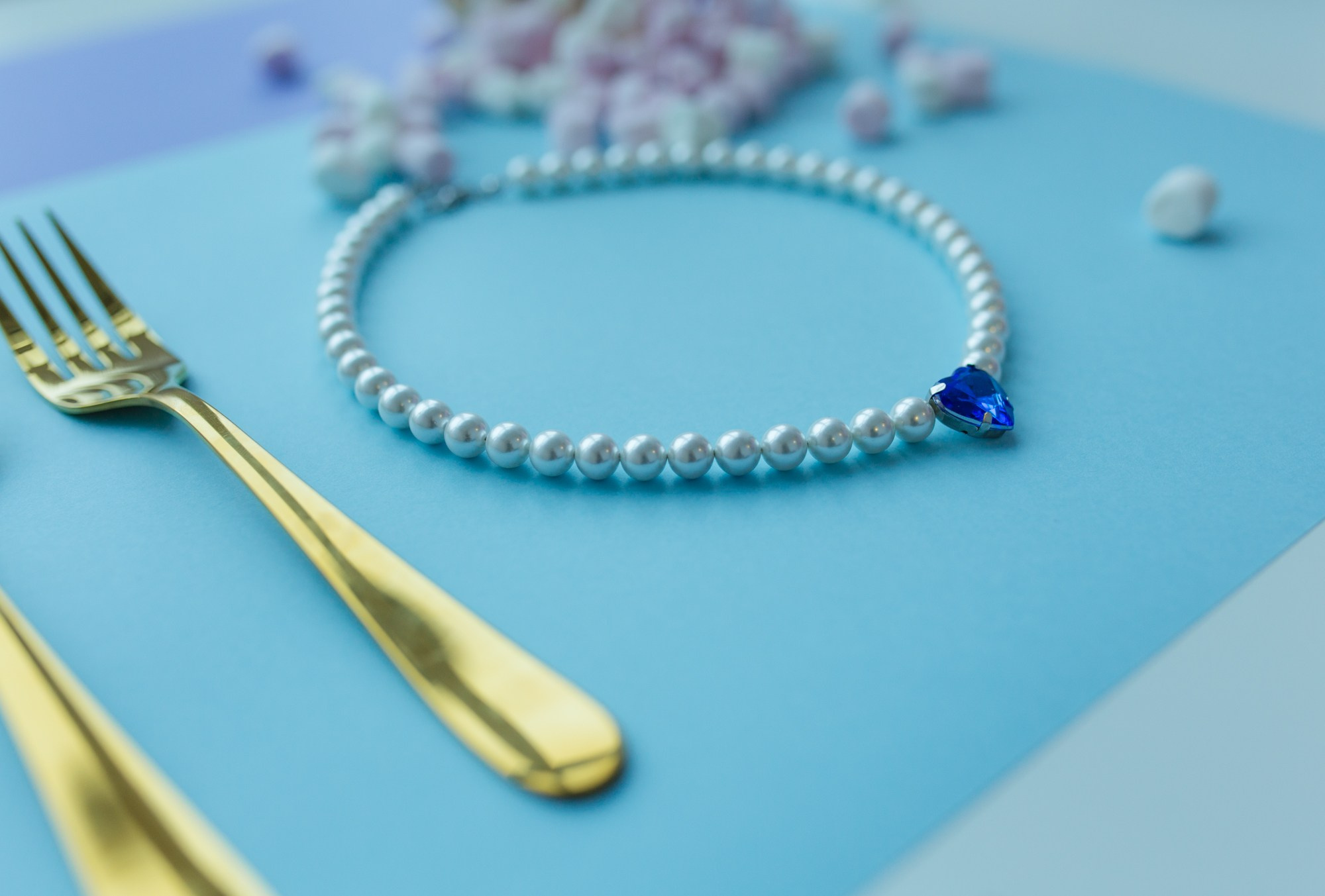 Украшения. Photographer in Warsaw Alena Valnai