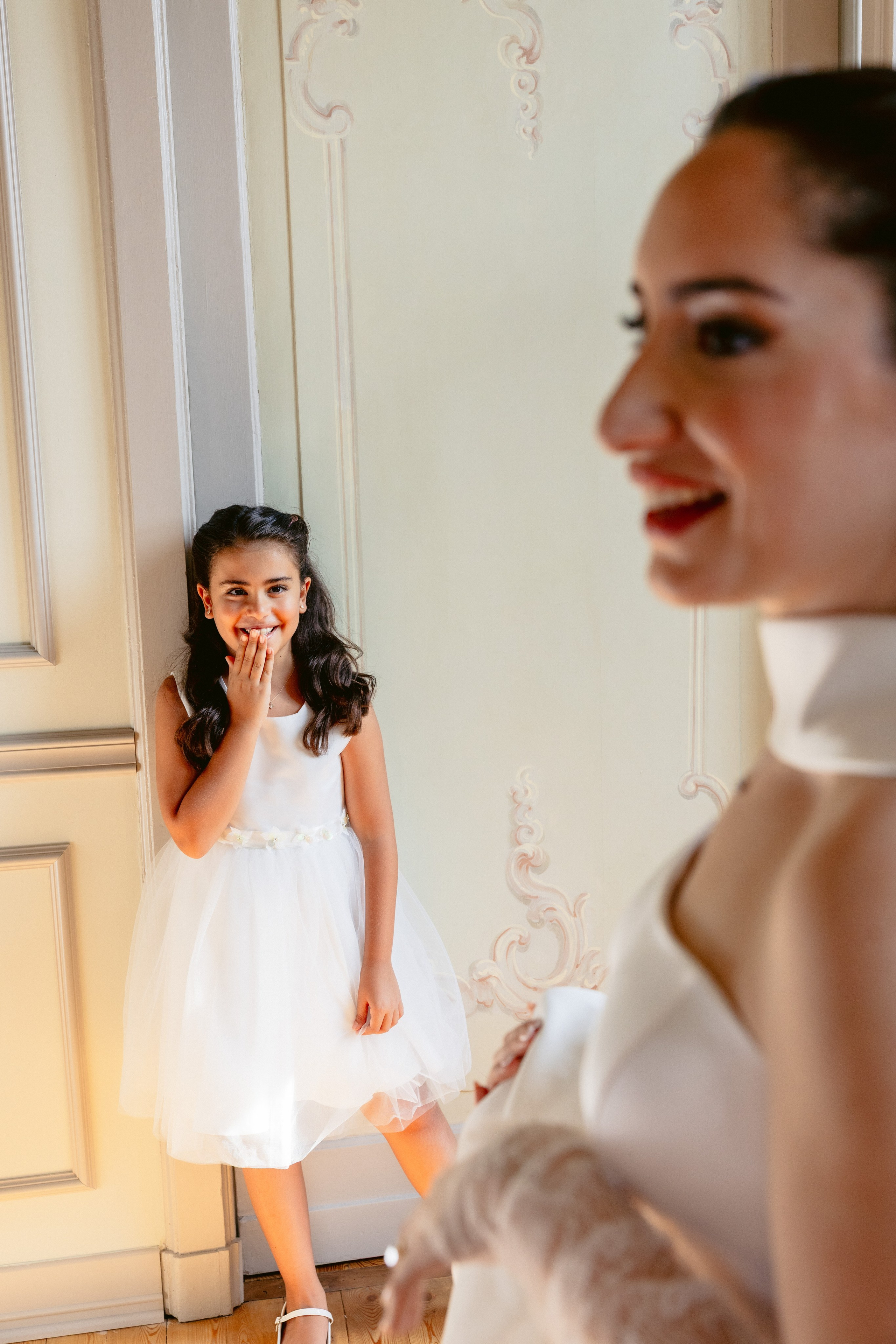 Wedding at Villa Subaglio