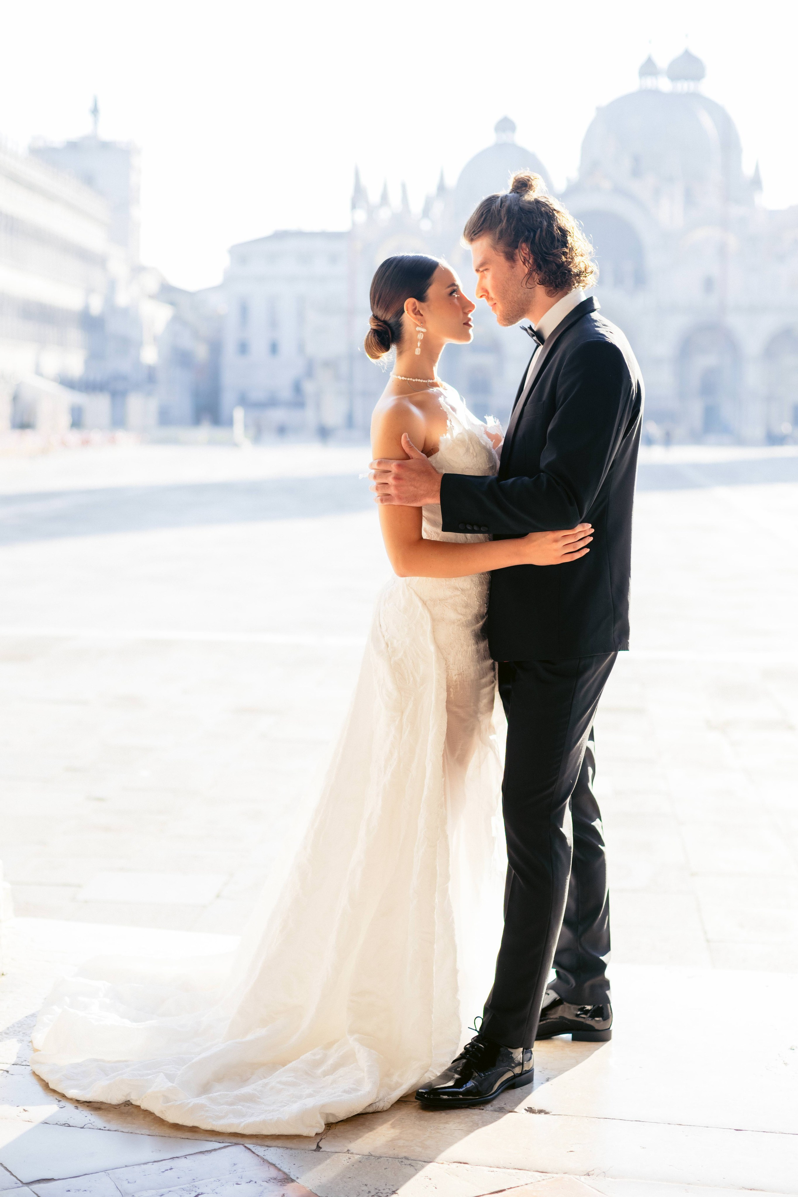 Venice Destination | Ca' Sagredo Hotel