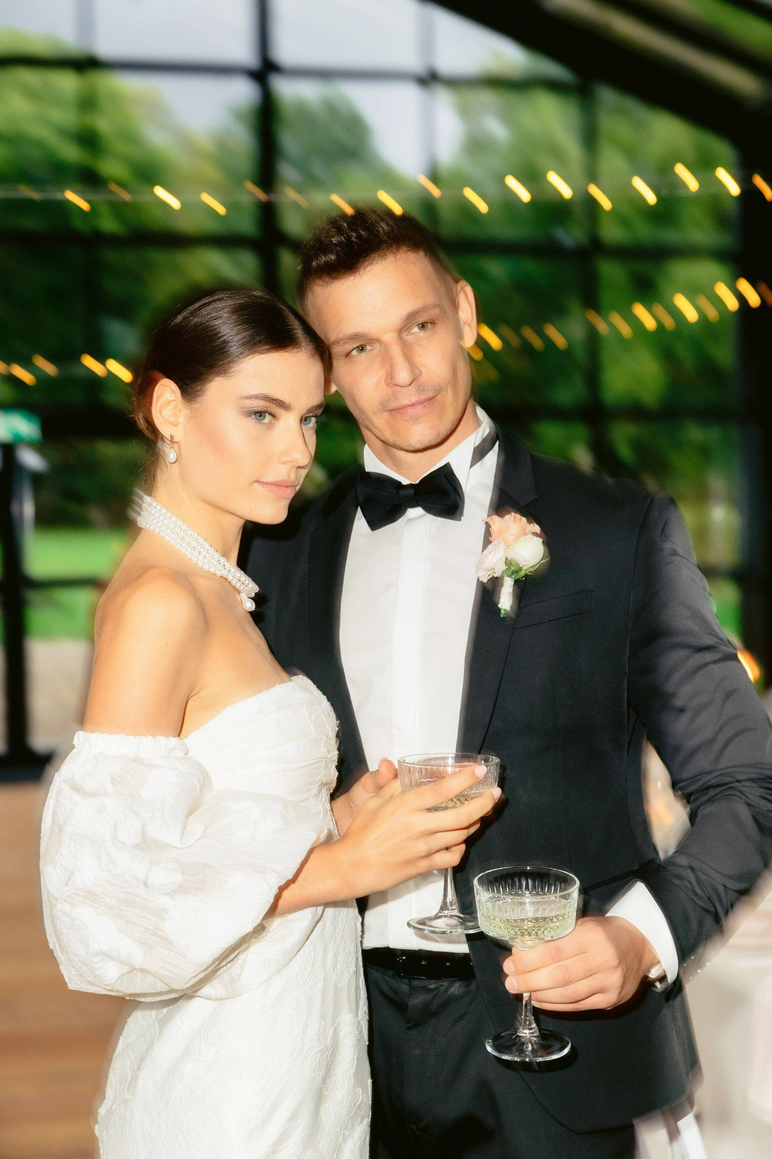 Wedding Schlossgut Lautenbach | Germany