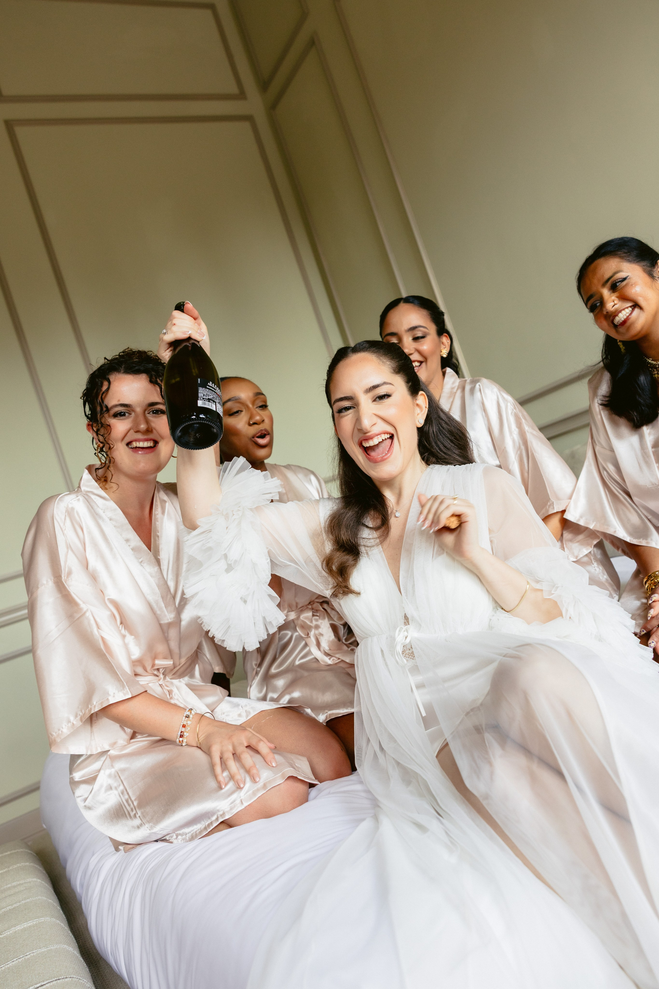 Wedding at Villa Subaglio