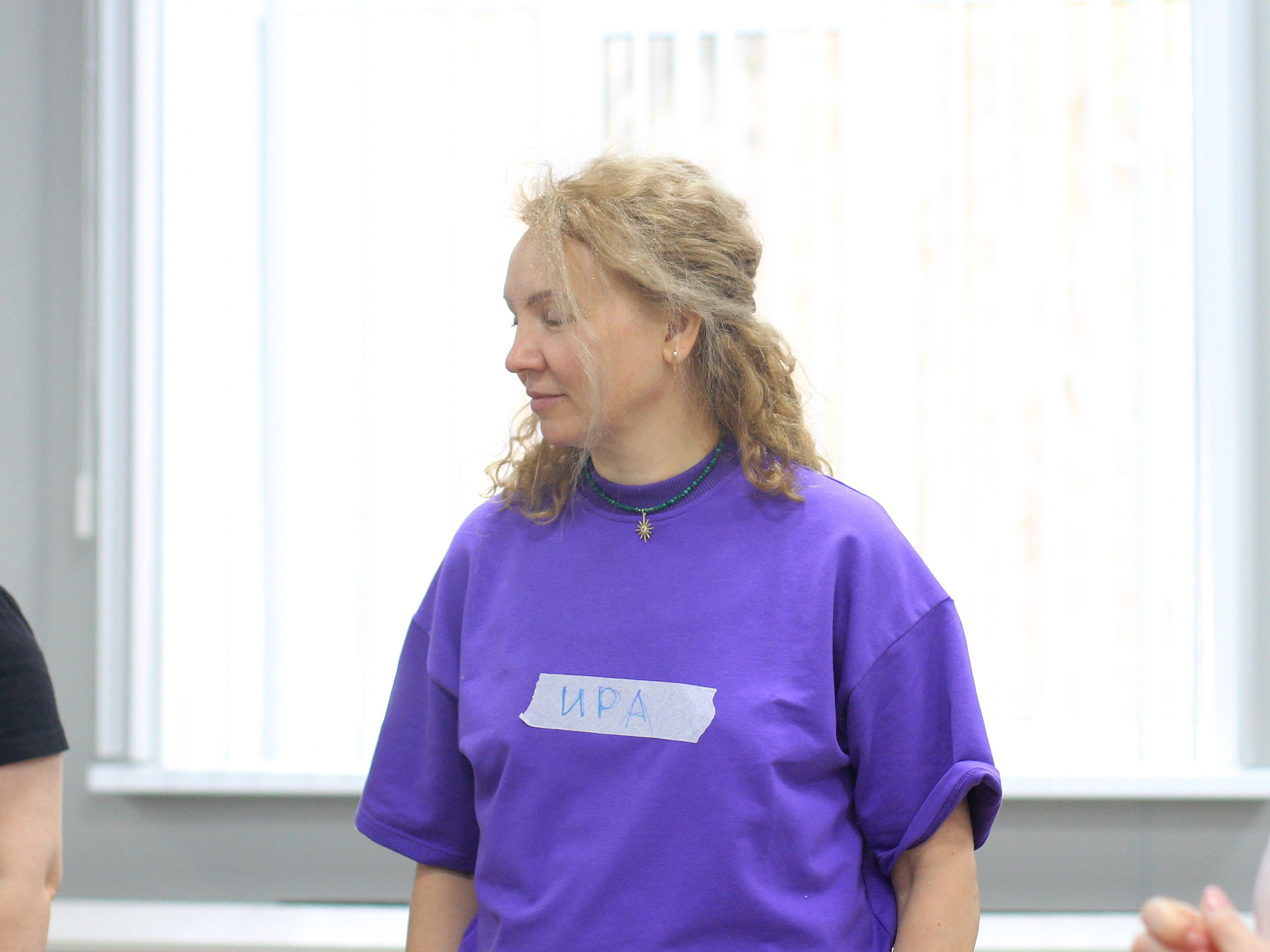 Отзыв Ирины Хайруллиной на ретрит «42 часа Тишины». Change4Life: медитации, выгорание, мягкие навыки, ретриты