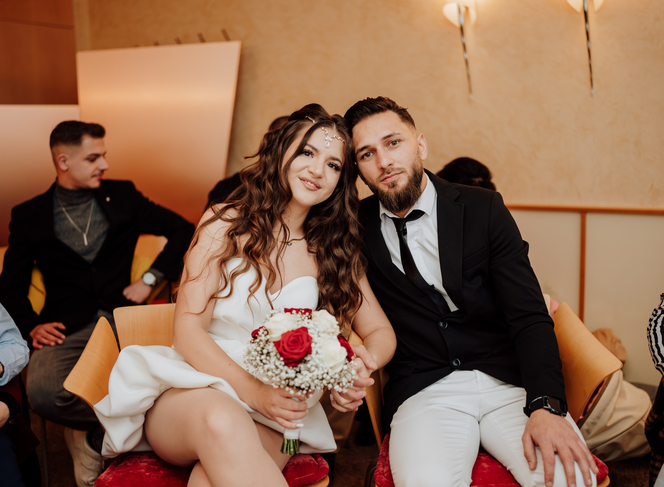 Alexandra & David. Avram Madalina Photography