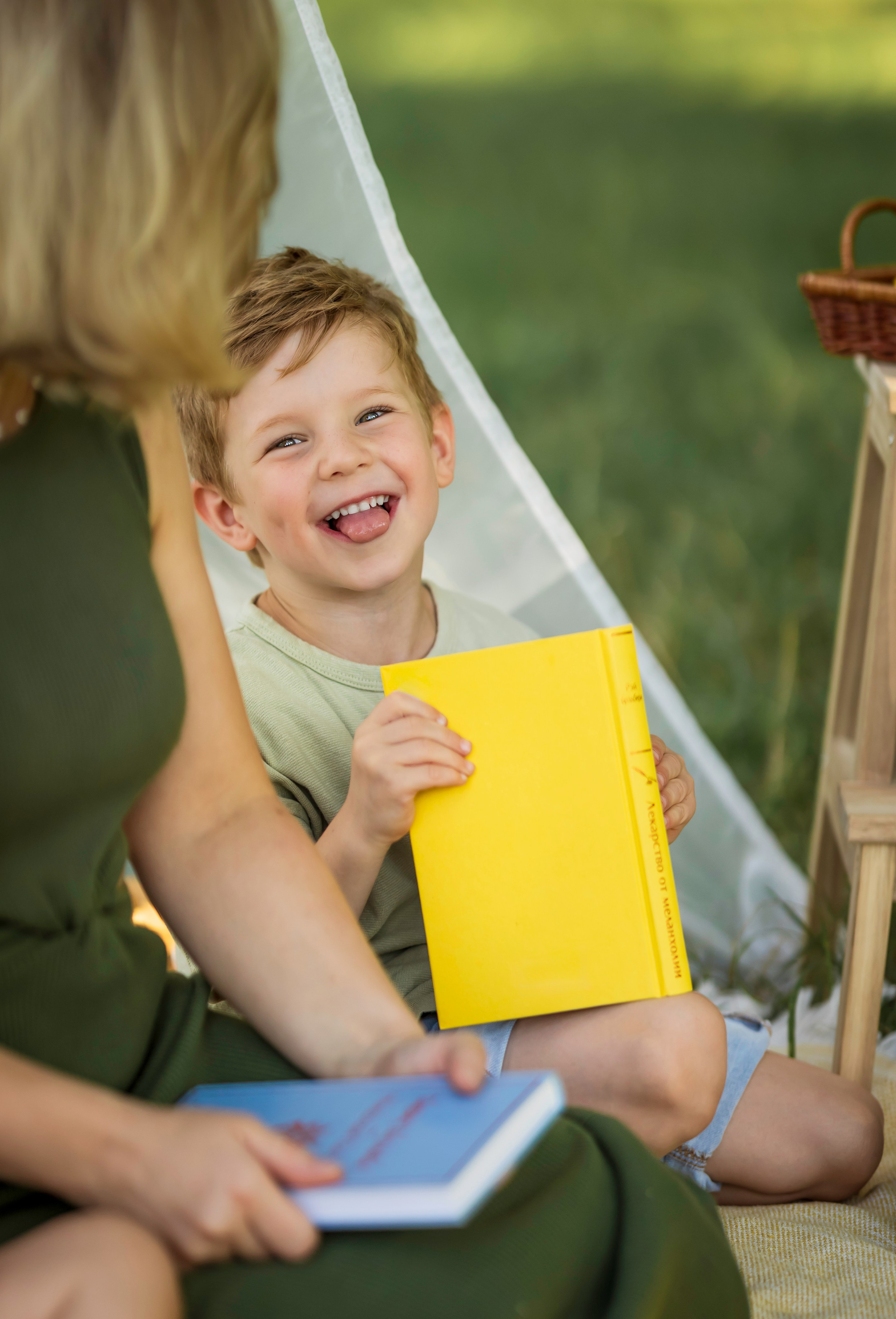 Photo Days. Family & Maternity Photographer in Dresden Tatiana Mudryak