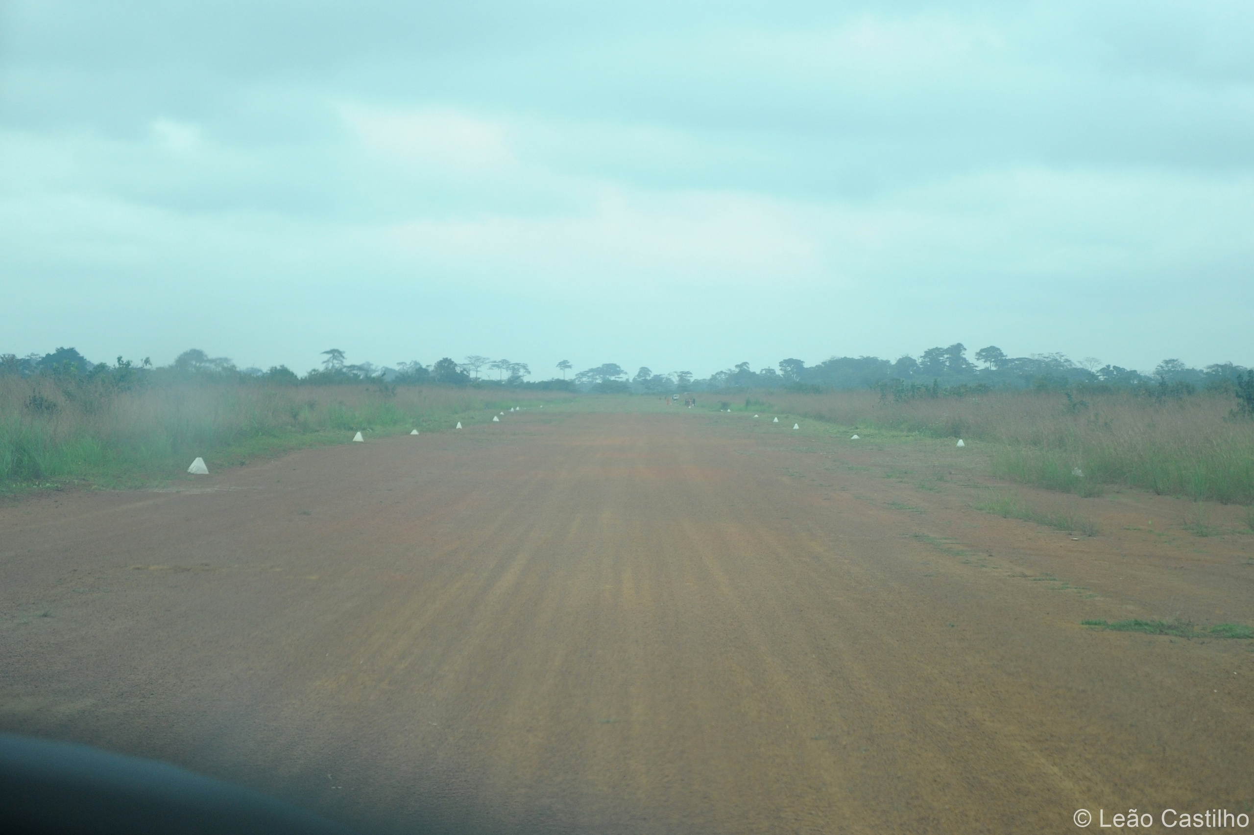 Aerial photos. Simbahalu