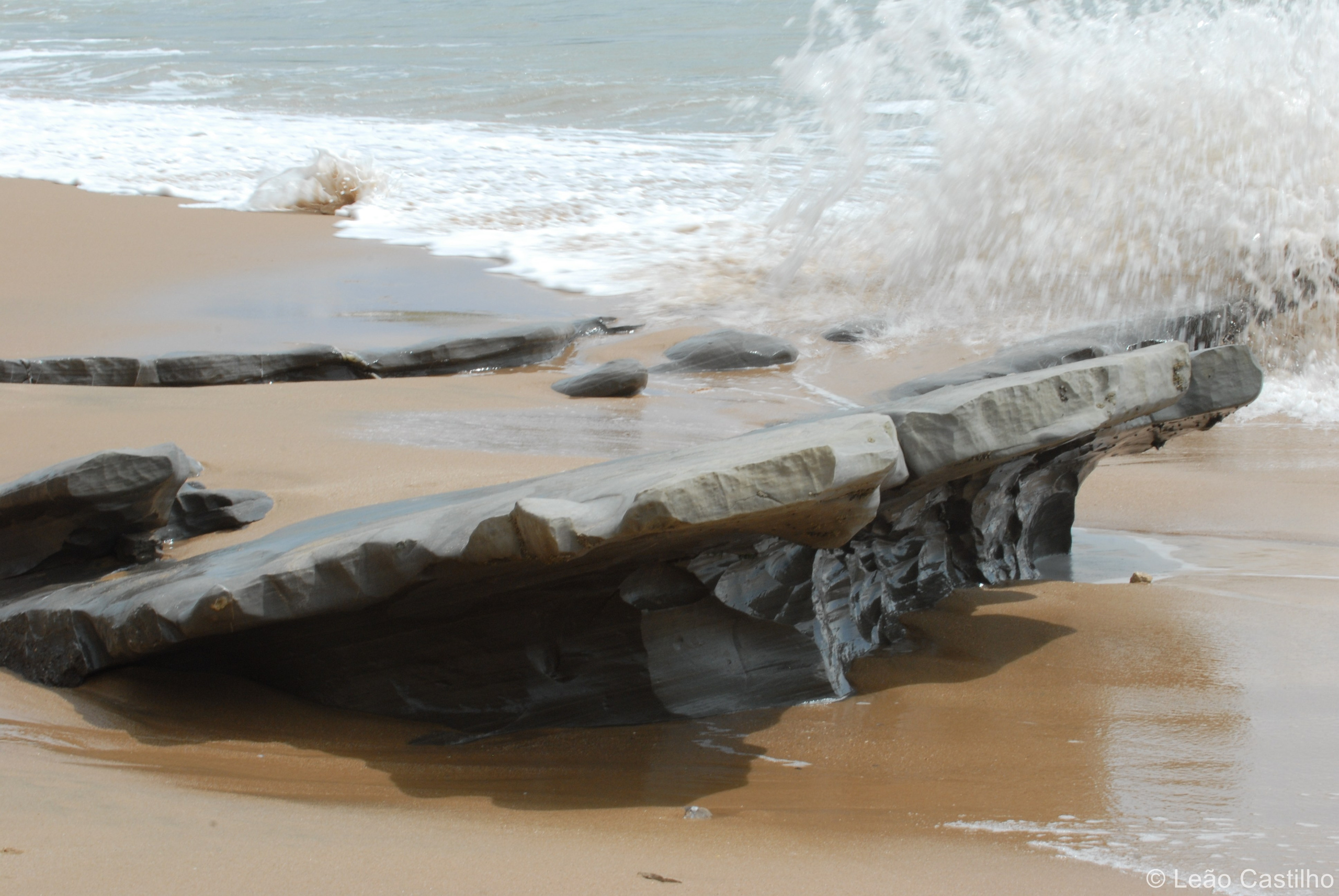 Photos from Angola. Simbahalu