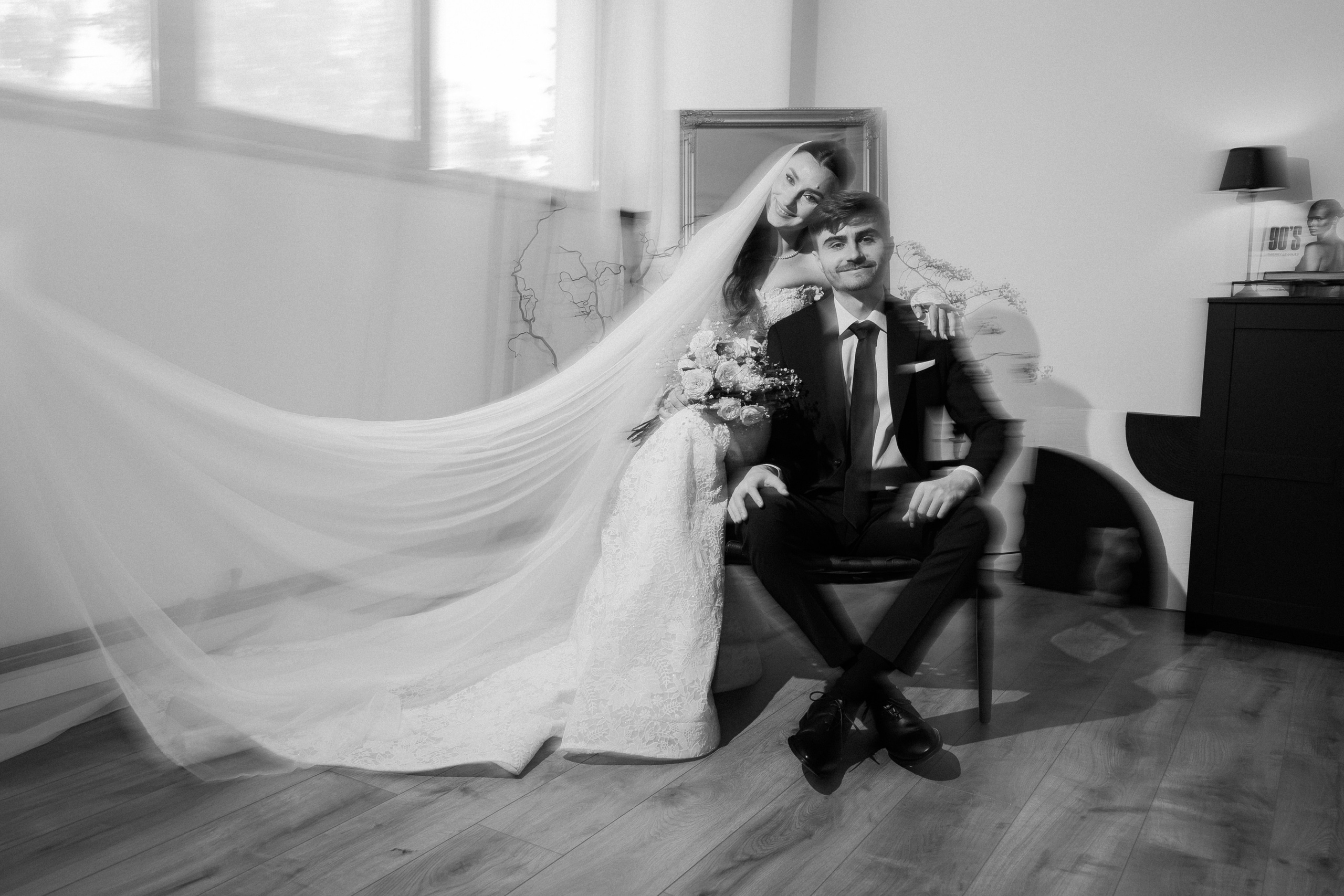 LOU Studio - Vasile & Maria. Servicii foto-video!