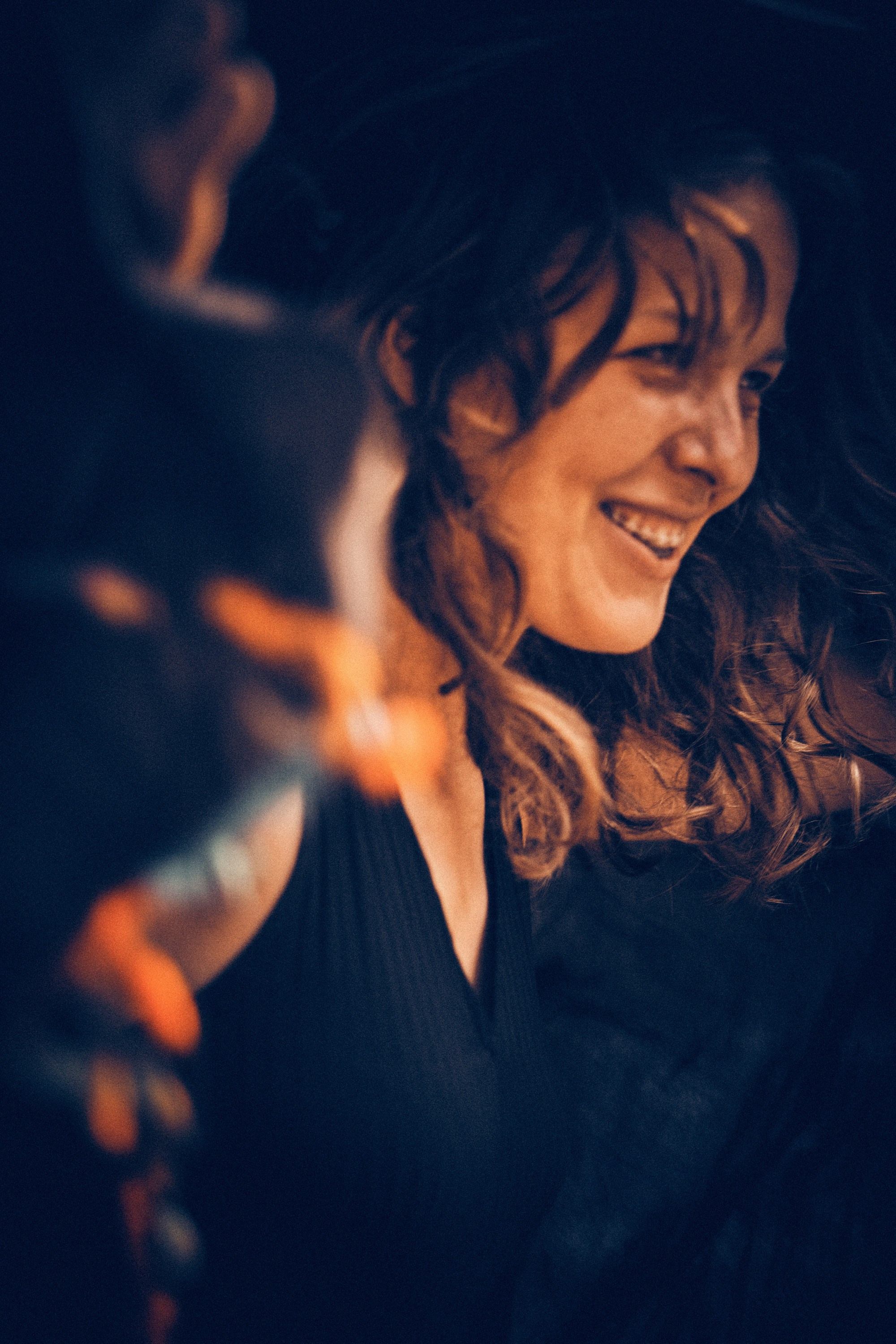 Organic Festival 2021 - креативный репортаж - Фотограф Андрей Шипилов. Андрей Шипилов — Фотография & Видеография