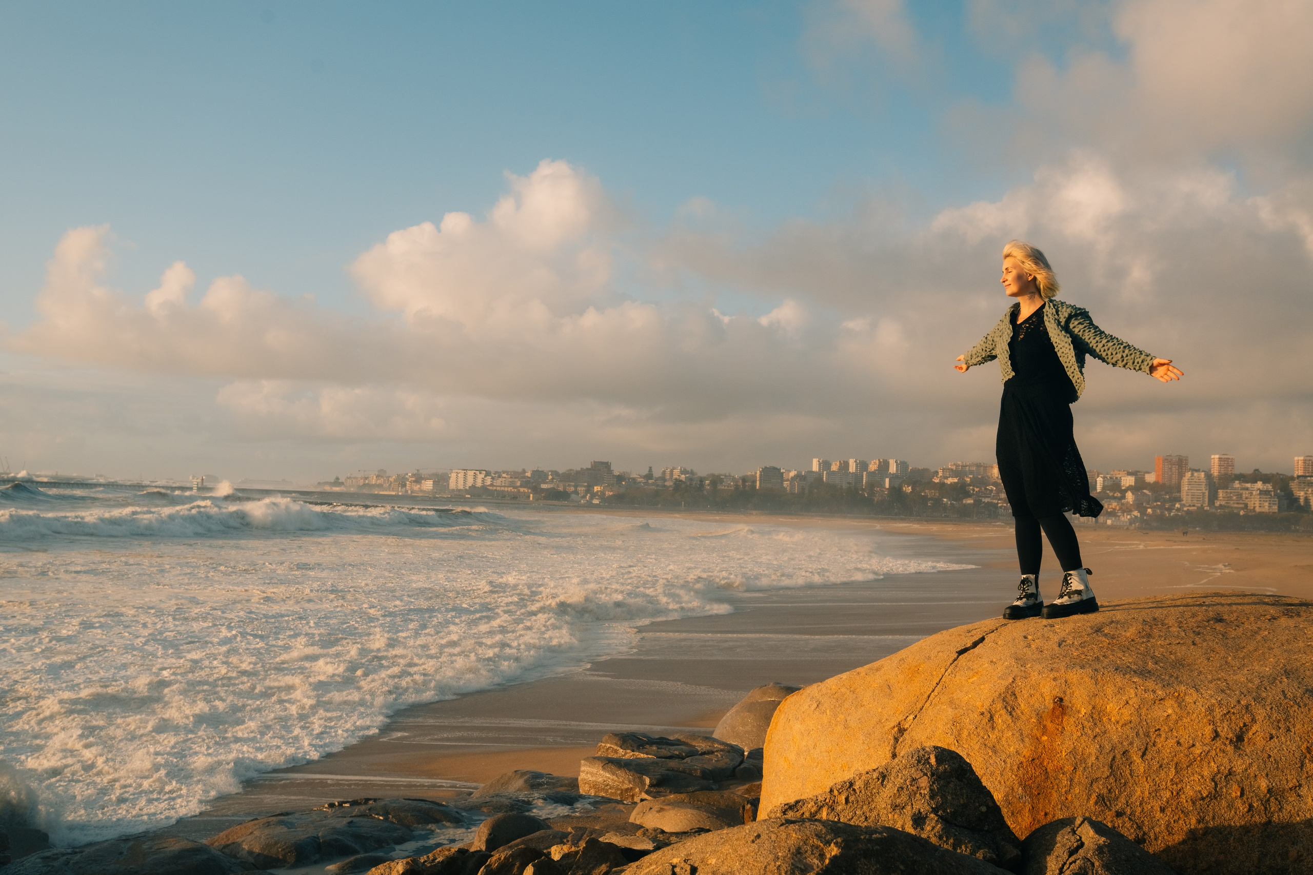 Lyubov. Maria Sher. Professional photographer from Porto, Portugal