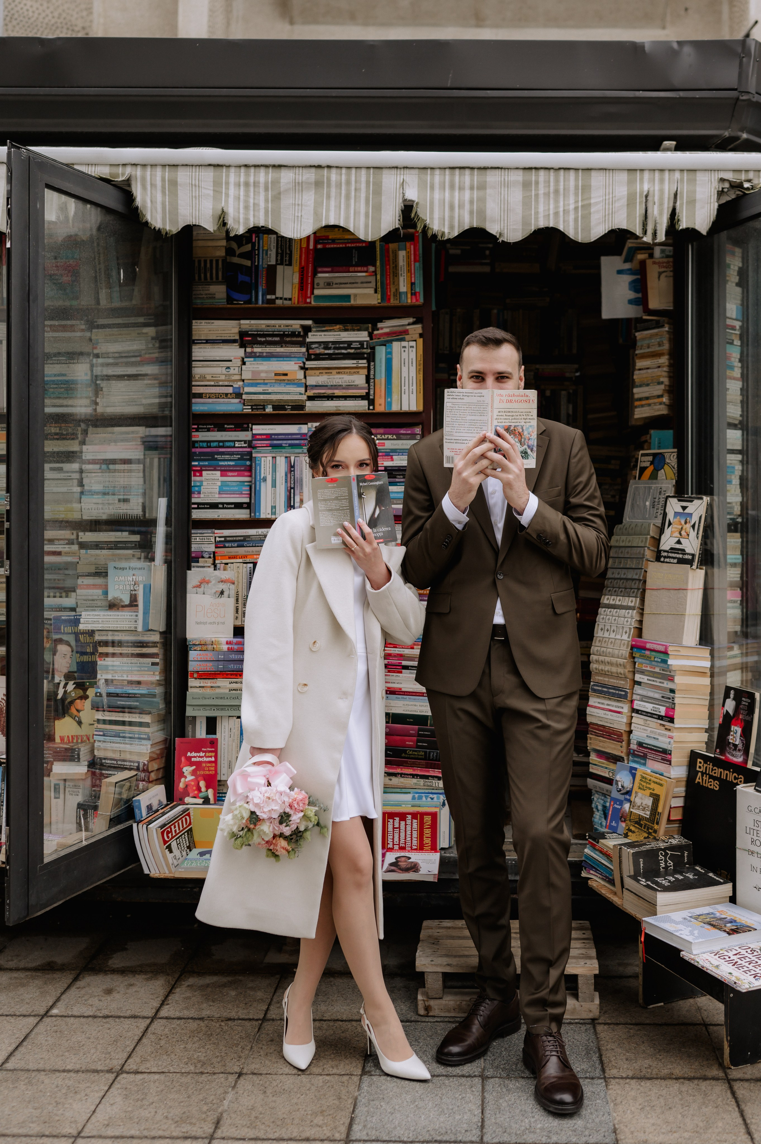 Cununie civila in luna martie , in Iasi. Proud Vision Weddings | Wedding Photography & Film — Servicii profesionale Foto Video Nunta Iasi