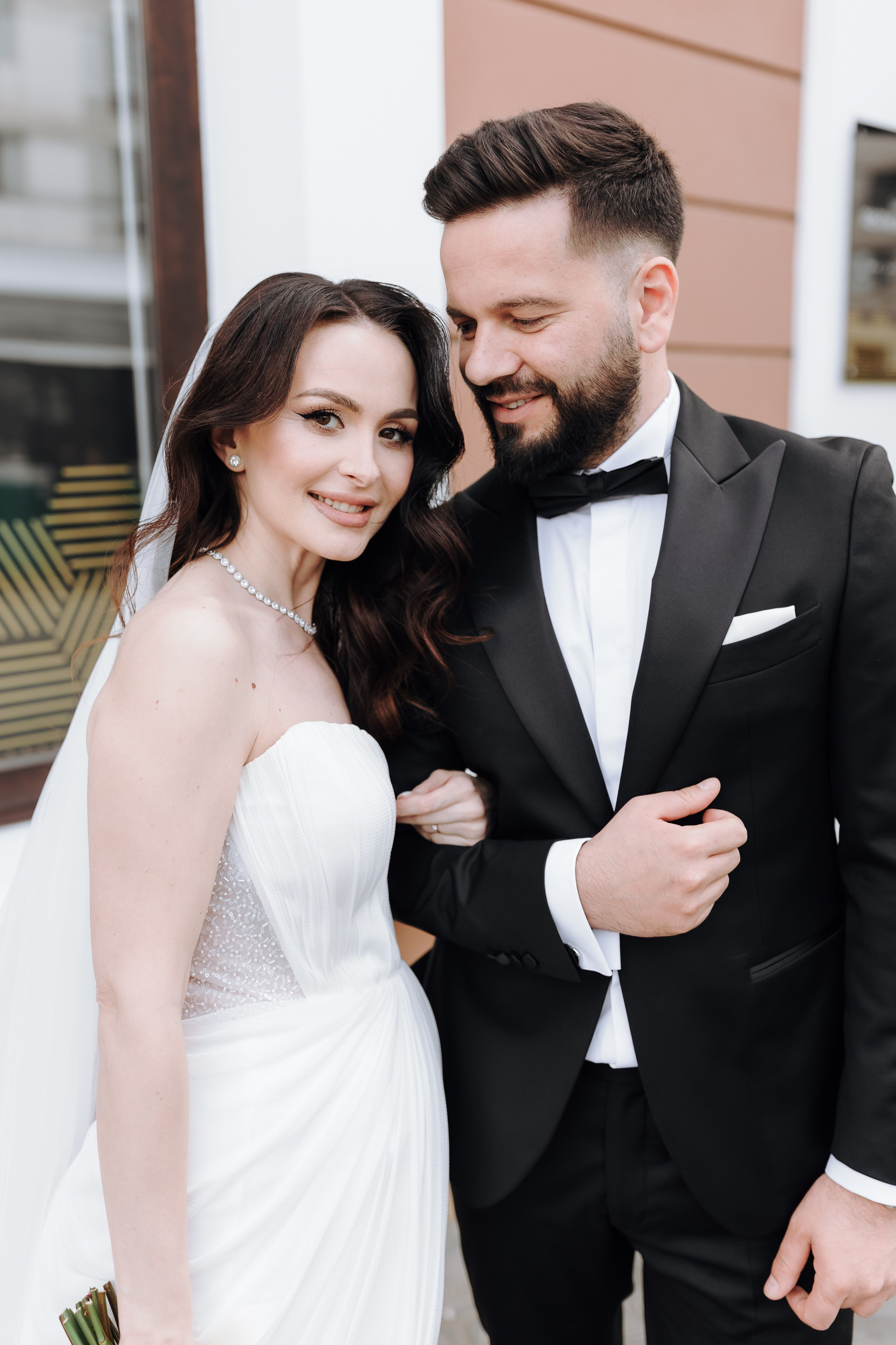 Alina & Alex. MovieFrames.ro